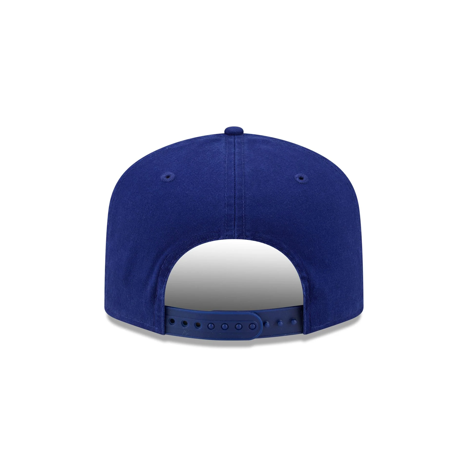 Texas Rangers Stacked 19TWENTY Adjustable Hat - Image 6