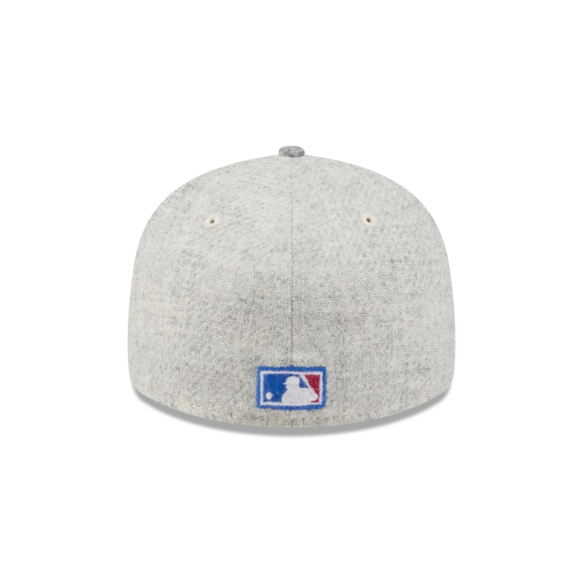 Texas Rangers Stone Shetland Moon 59FIFTY Fitted Hat - Image 6