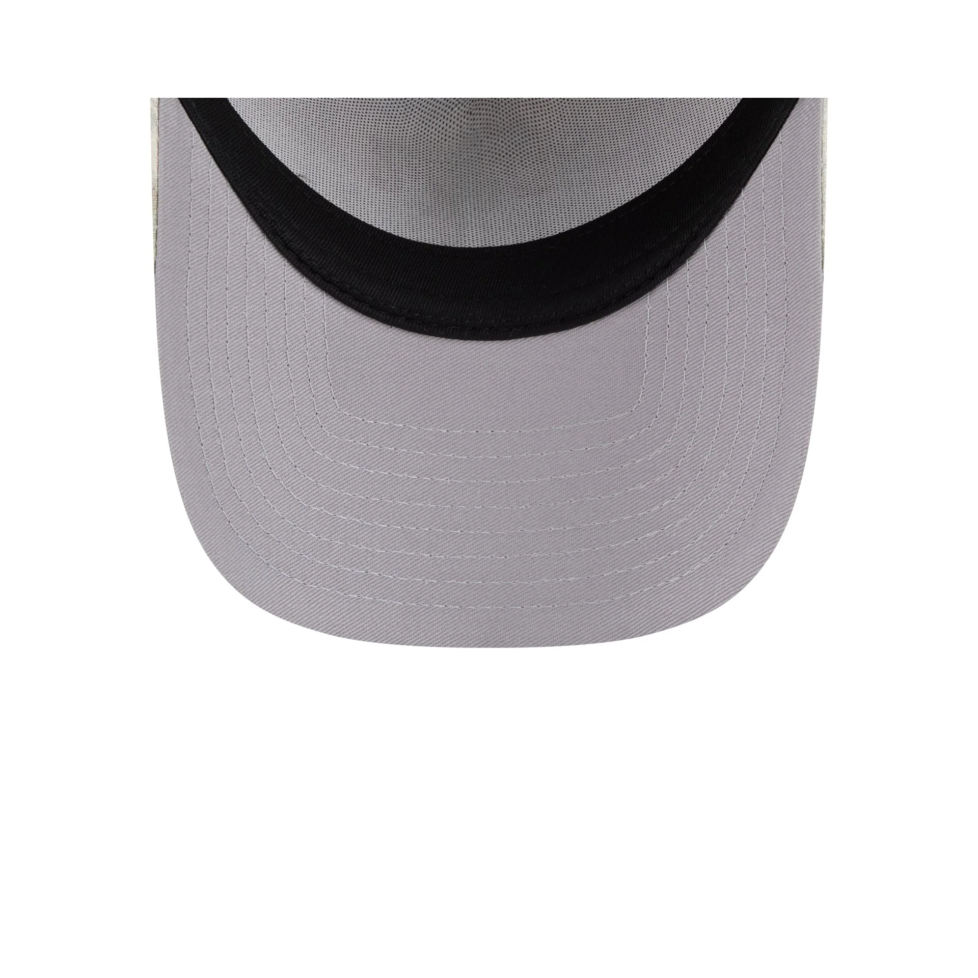 Texas Rangers Three Looms Leafy Palm 59FORTY A-Frame Fitted Hat - Image 7