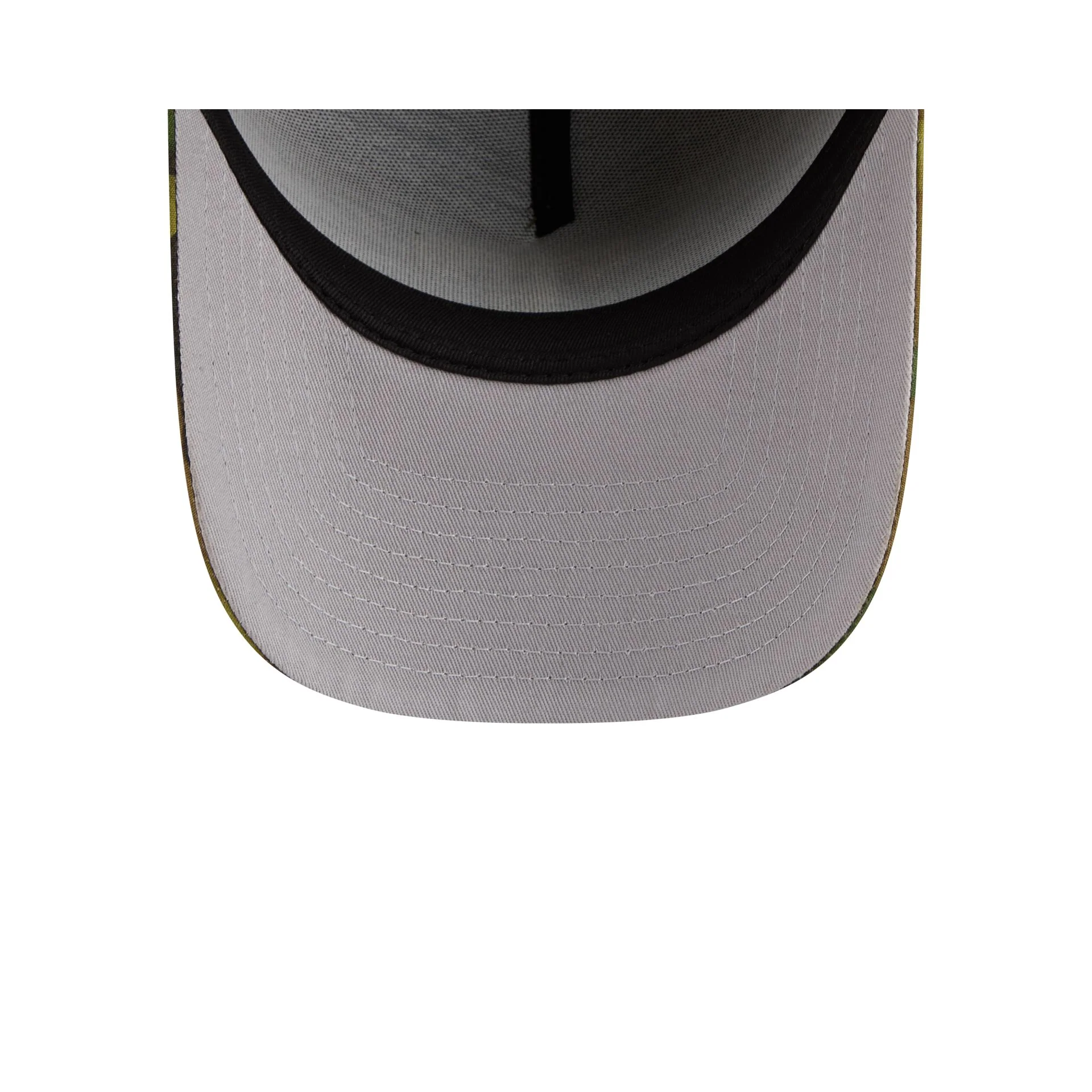 Texas Rangers Three Looms Ripstop Camo 59FORTY A-Frame Fitted Hat - Image 7