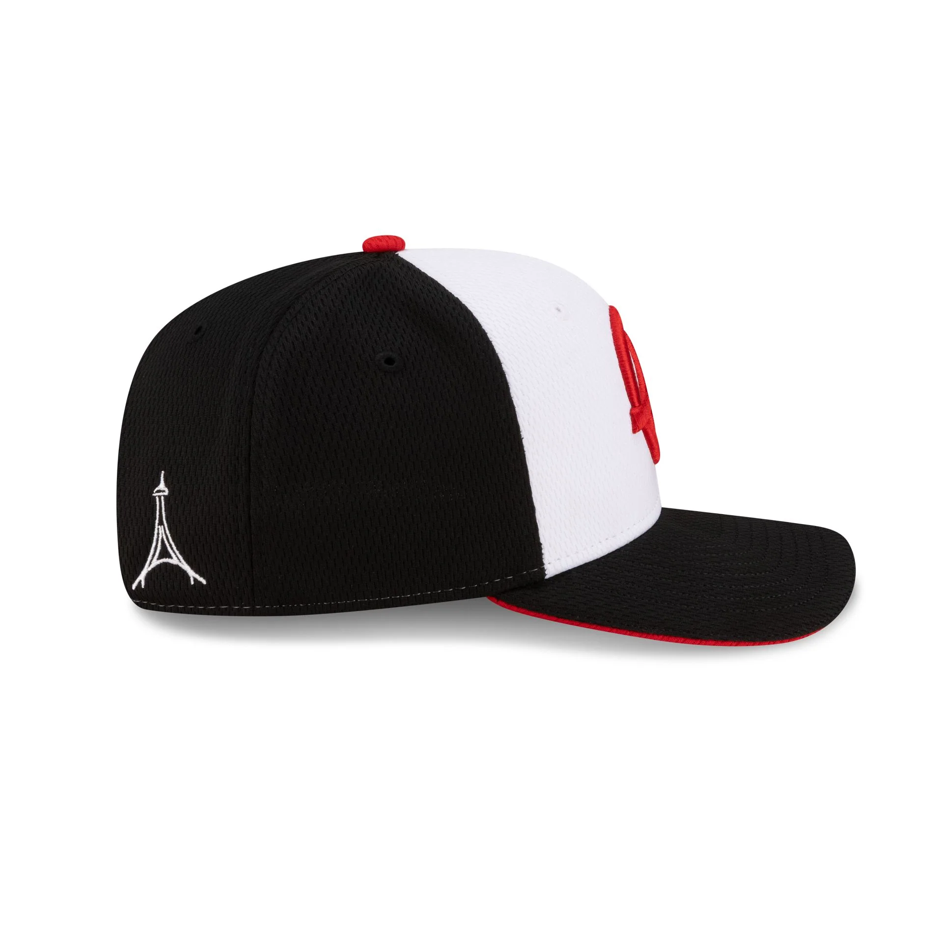 TGR Haas F1 Team 2026 Esteban Ocon 9SEVENTY Stretch-Snap - Image 5