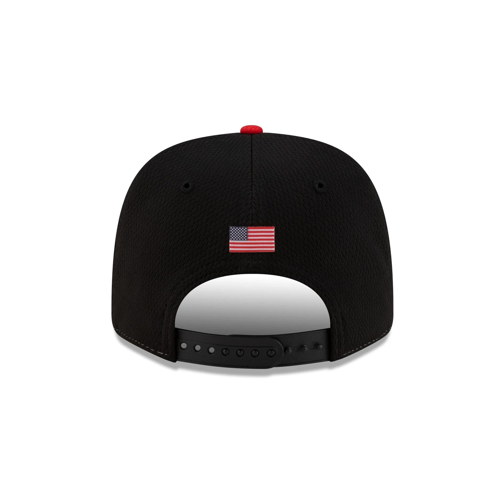 TGR Haas F1 Team 2026 Team 9SEVENTY Stretch-Snap - Image 6