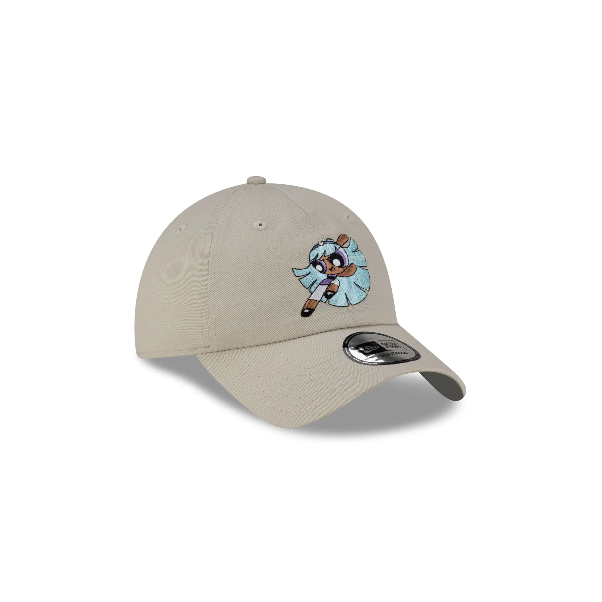 The Powerpuff Girls Bliss Casual Classic Adjustable Hat - Image 3
