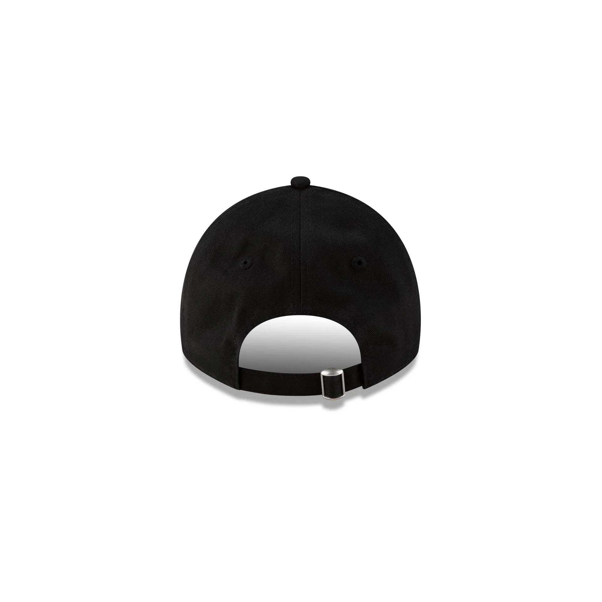 The Powerpuff Girls Blossom Black Casual Classic Adjustable Hat - Image 6