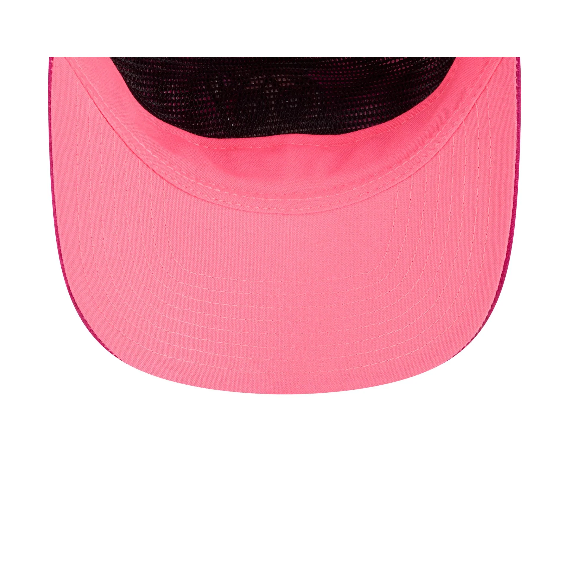 The Powerpuff Girls Blossom Shiny 19TWENTY Adjustable Hat - Image 7