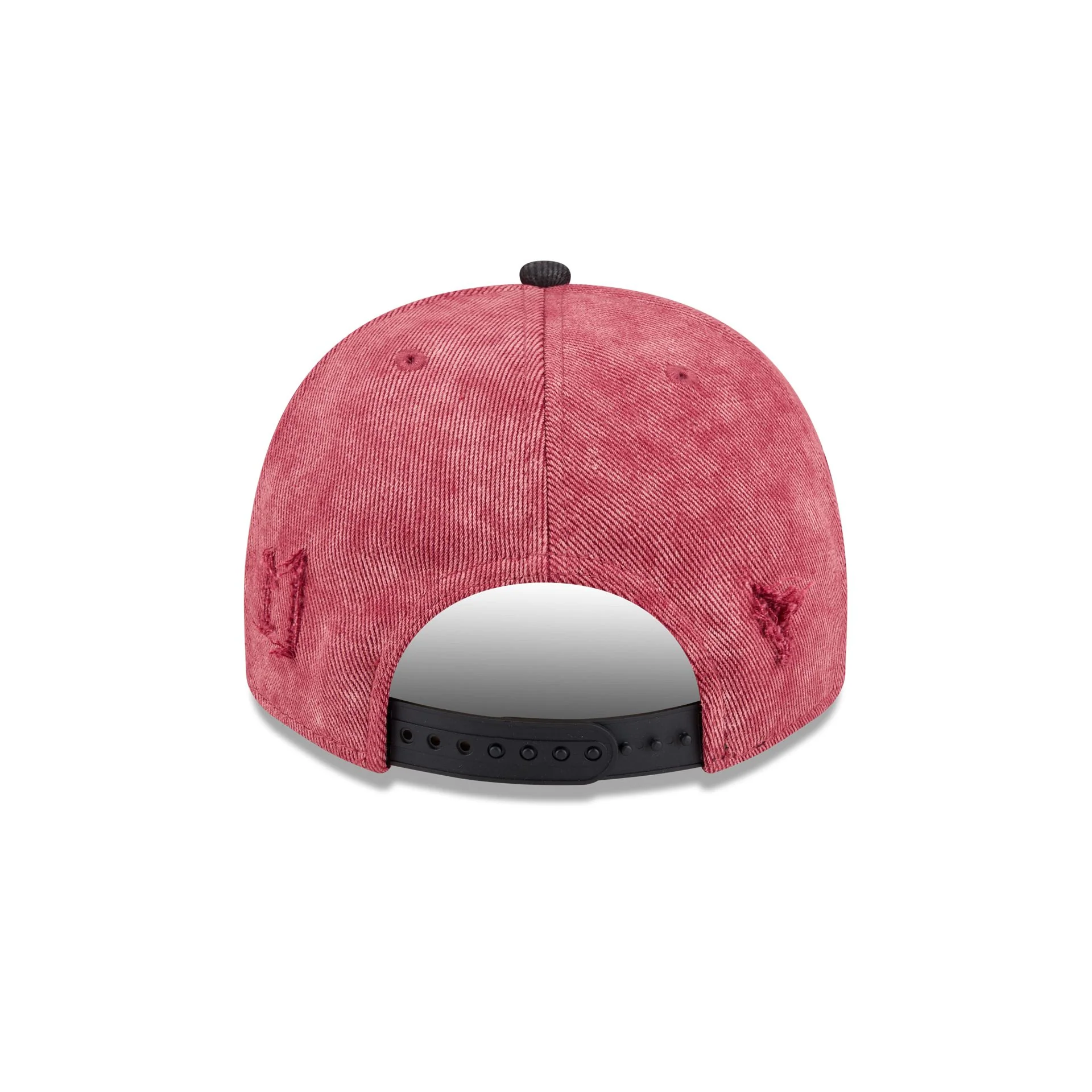 The Powerpuff Girls Brick 9FIFTY A-Frame Snapback Hat - Image 6