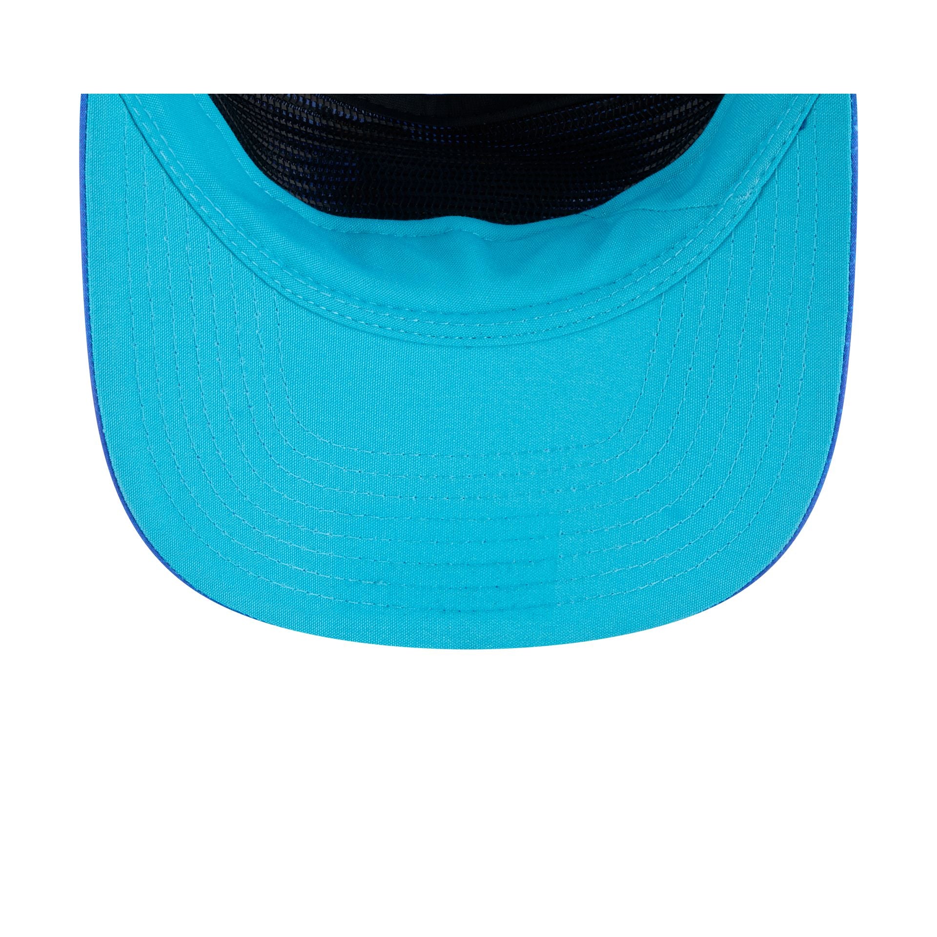 The Powerpuff Girls Bubbles Shiny 19TWENTY Adjustable Hat - Image 7