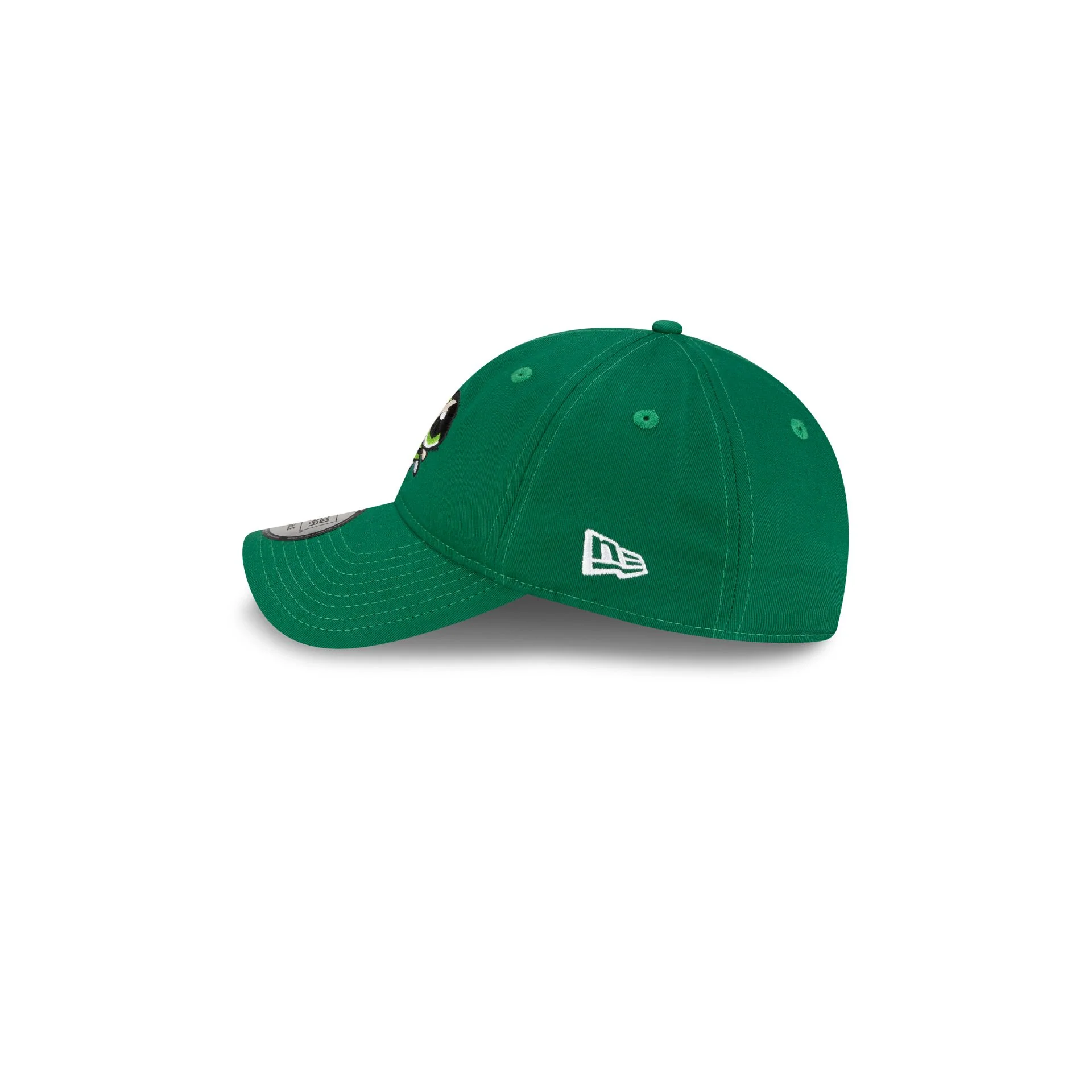 The Powerpuff Girls Buttercup Star Casual Classic Adjustable Hat - Image 4