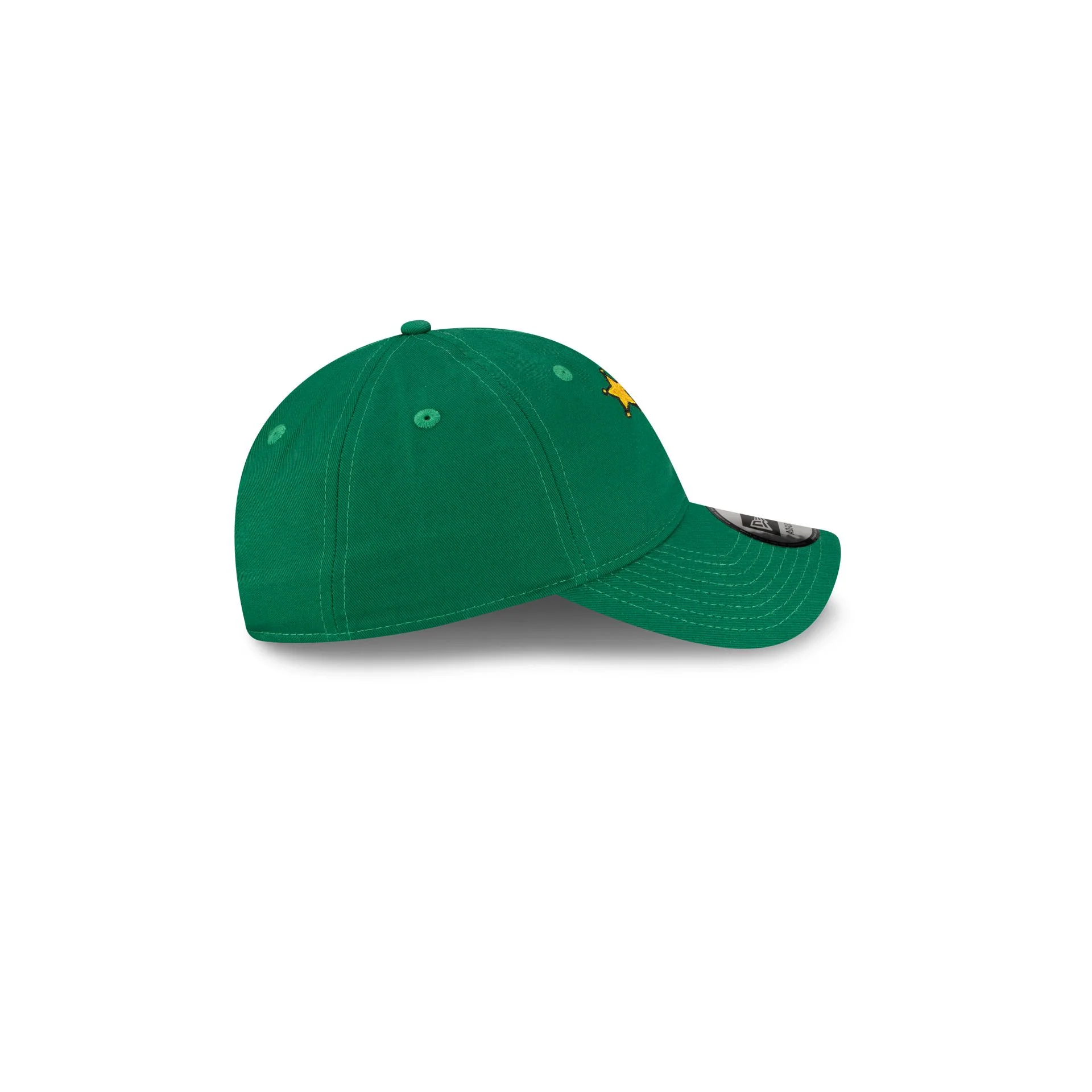 The Powerpuff Girls Buttercup Star Casual Classic Adjustable Hat - Image 5