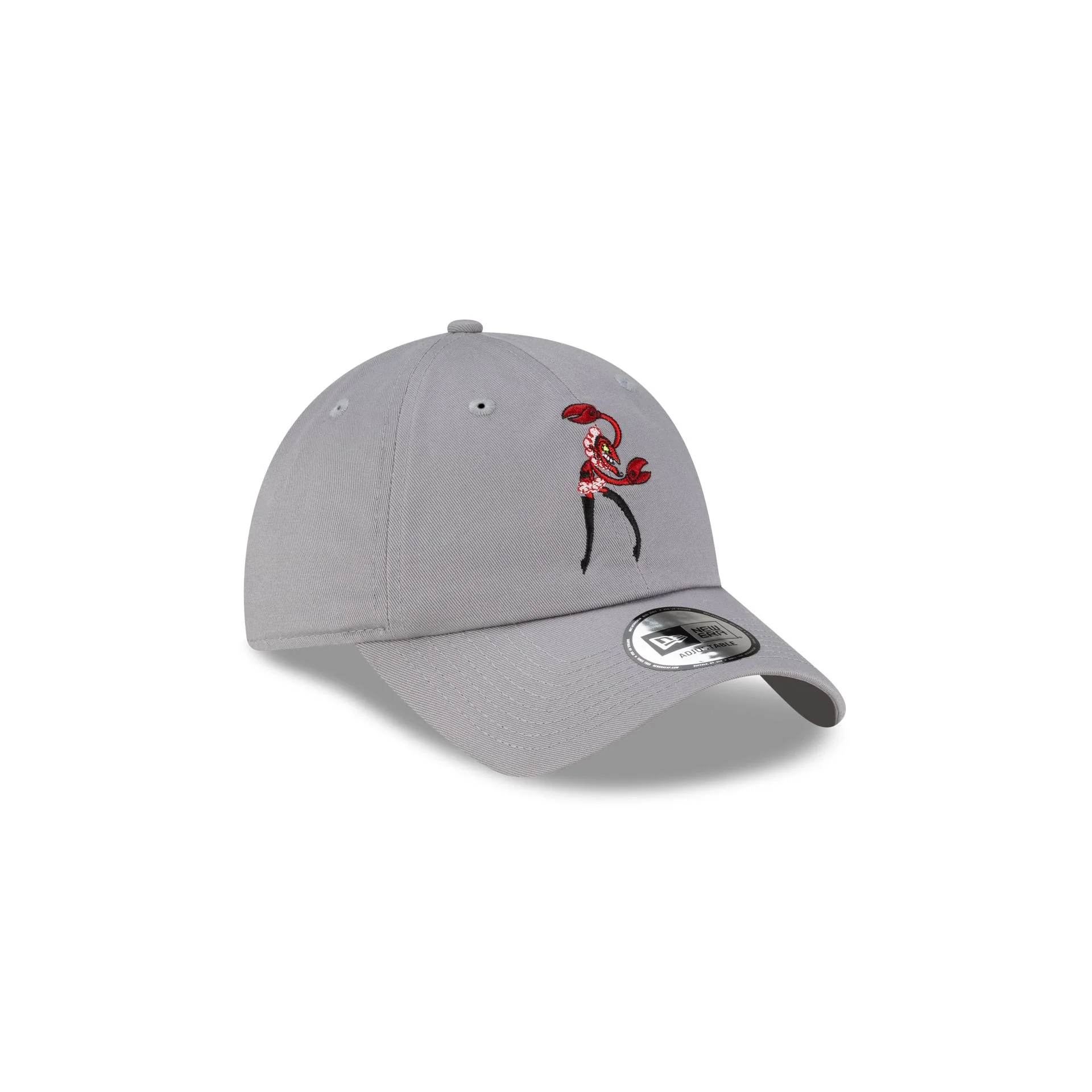 The Powerpuff Girls Him Casual Classic Adjustable Hat - Image 3
