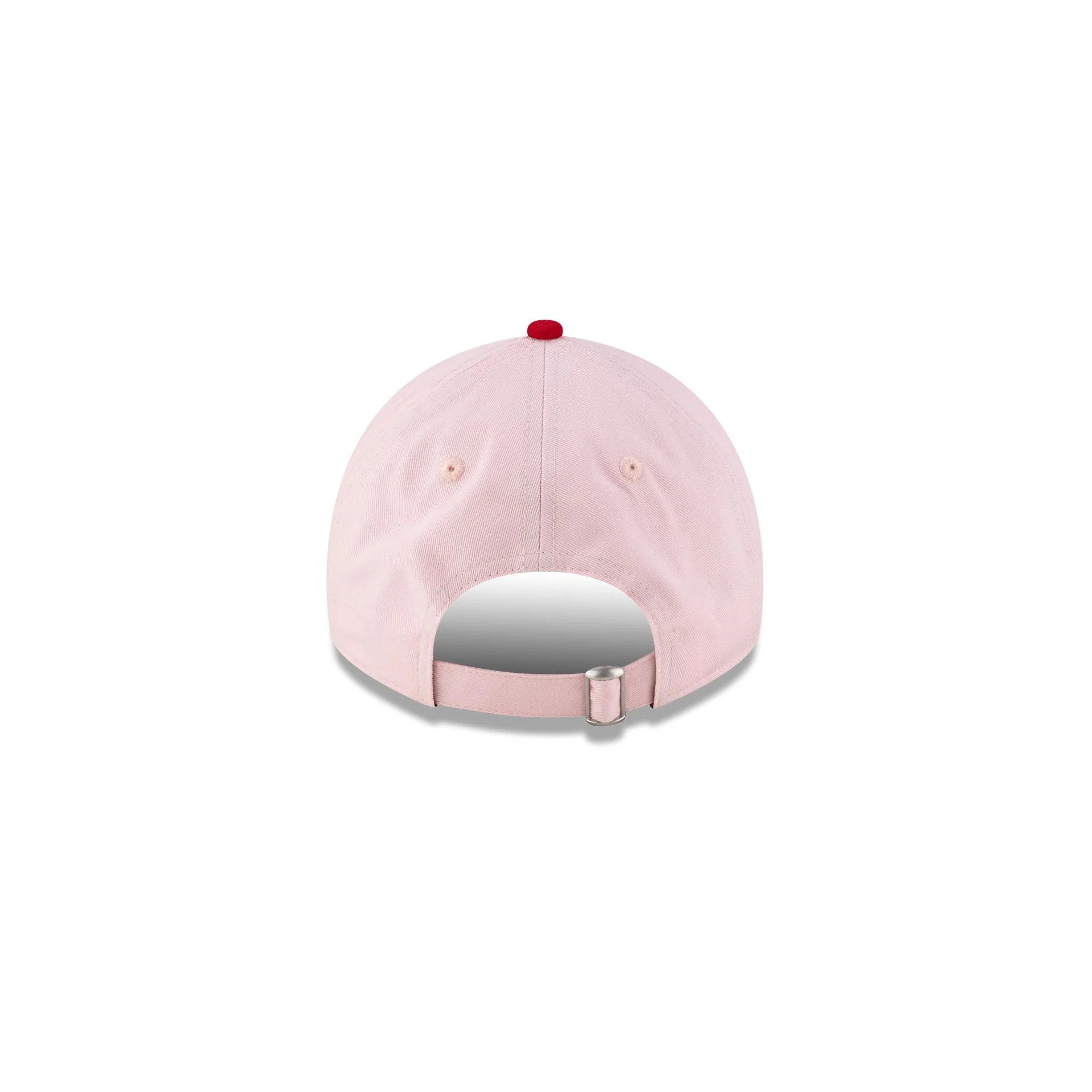 The Powerpuff Girls Pink Heart Casual Classic Adjustable Hat - Image 6