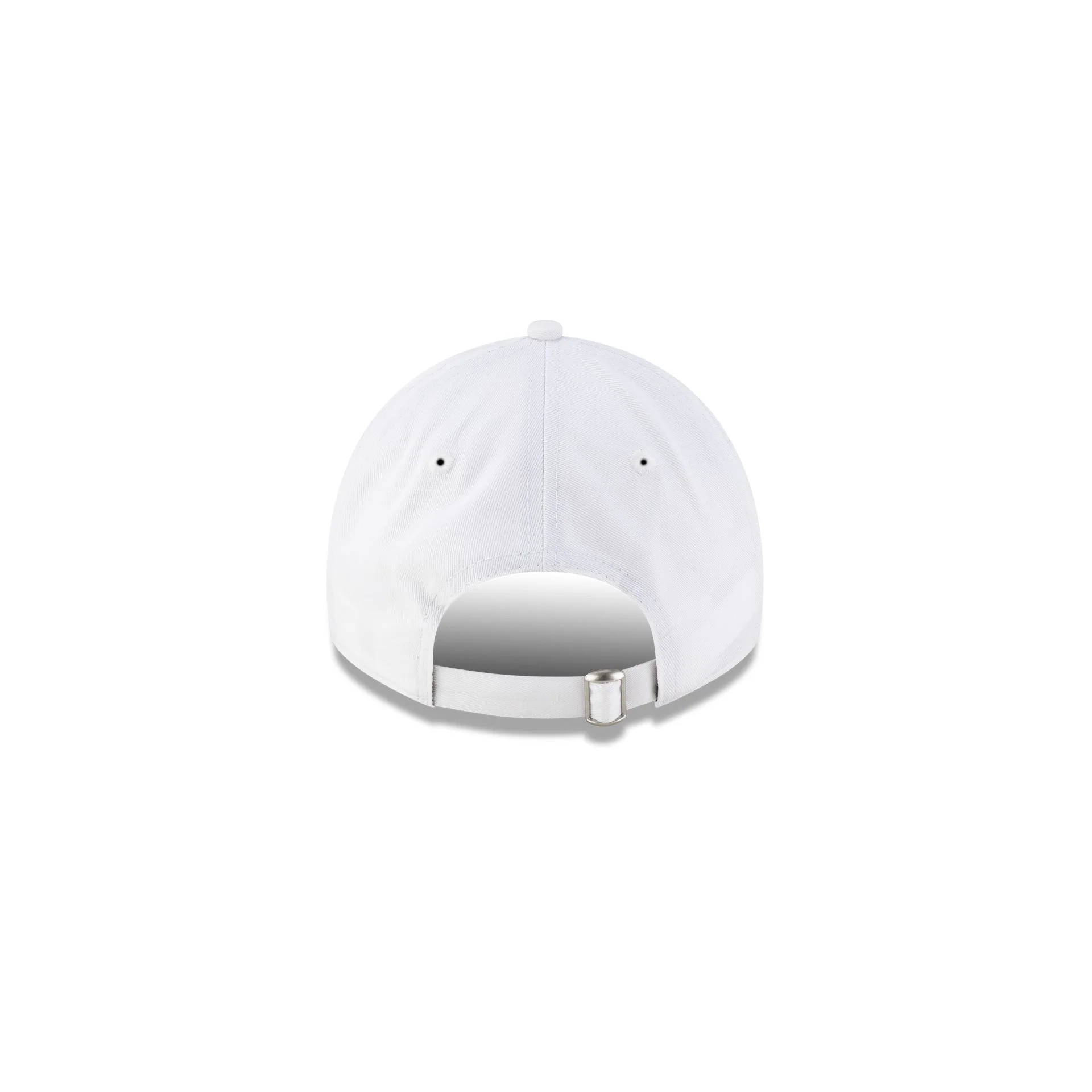 The Powerpuff Girls White Casual Classic Adjustable Hat - Image 6