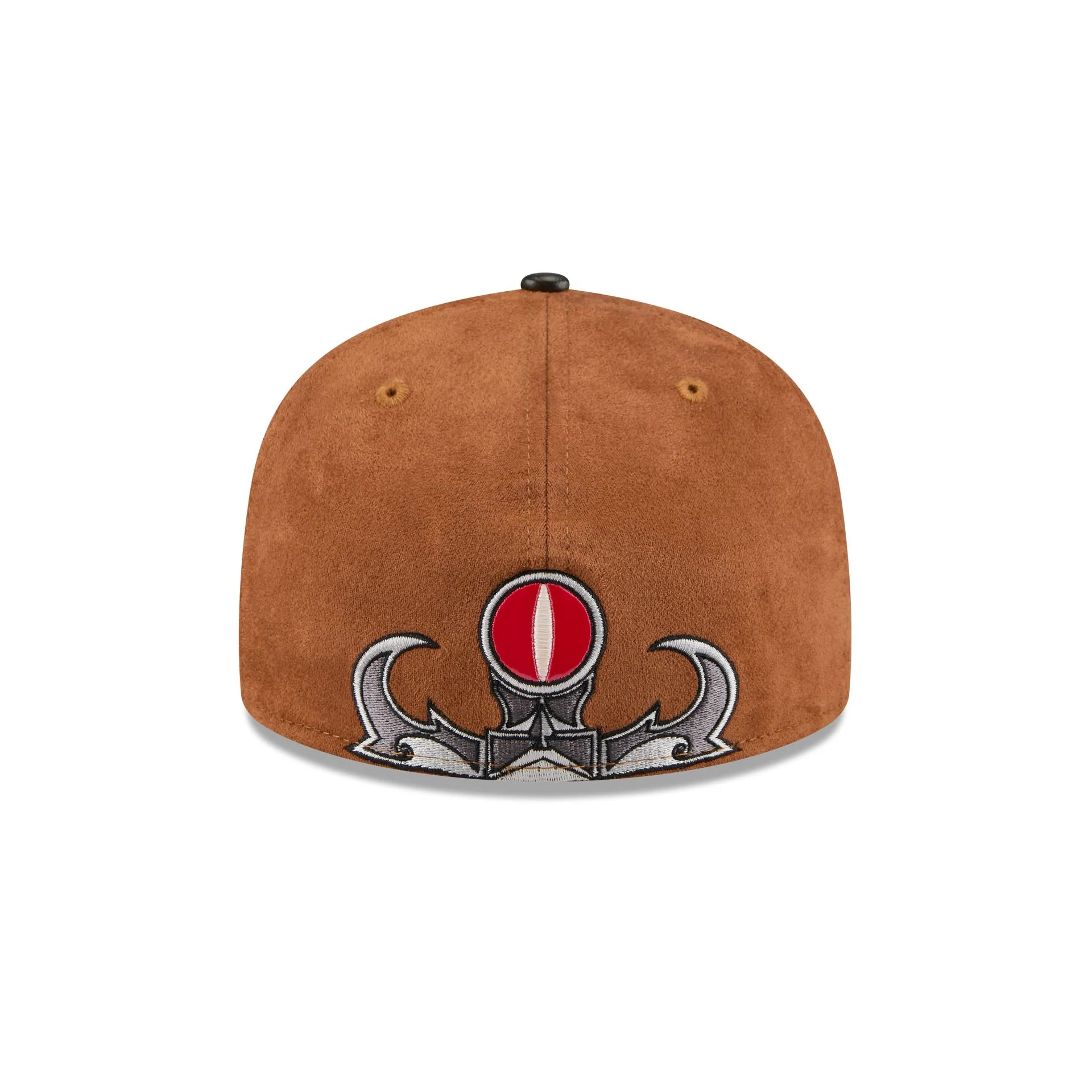 ThunderCats Brown 59FIFTY Fitted Hat - Image 6
