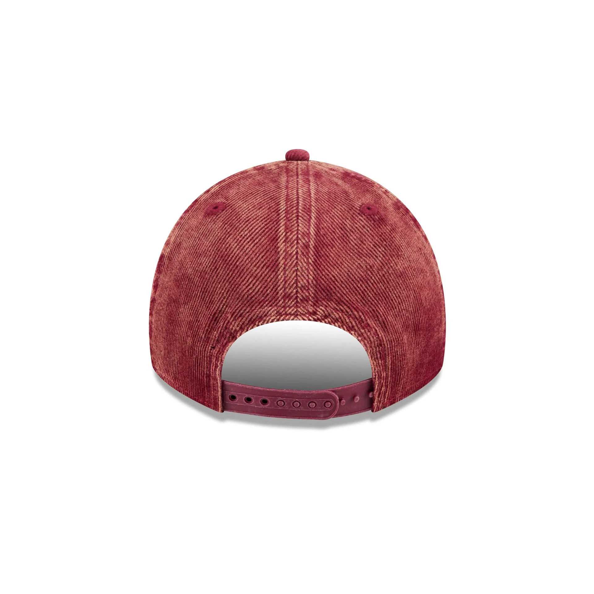 ThunderCats Cardinal Red 9TWENTY A-Frame Adjustable Hat - Image 6