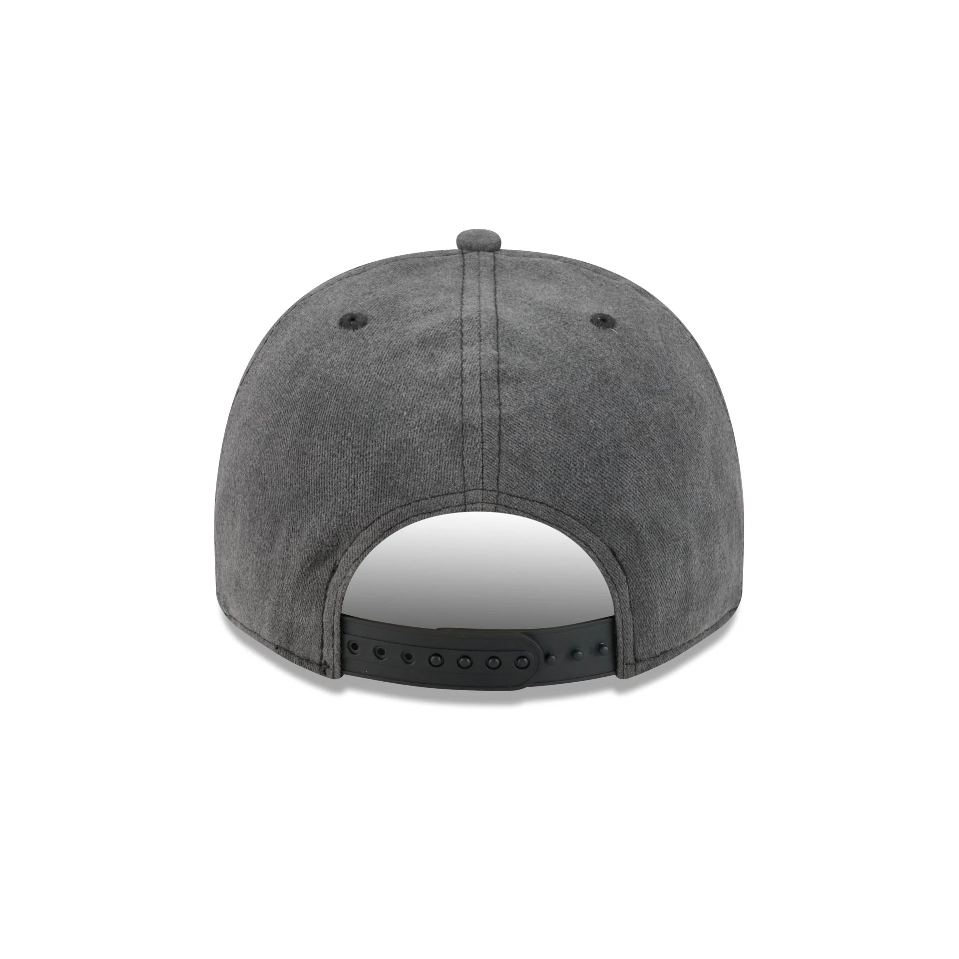 ThunderCats Gray 9FIFTY A-Frame Snapback Hat - Image 3