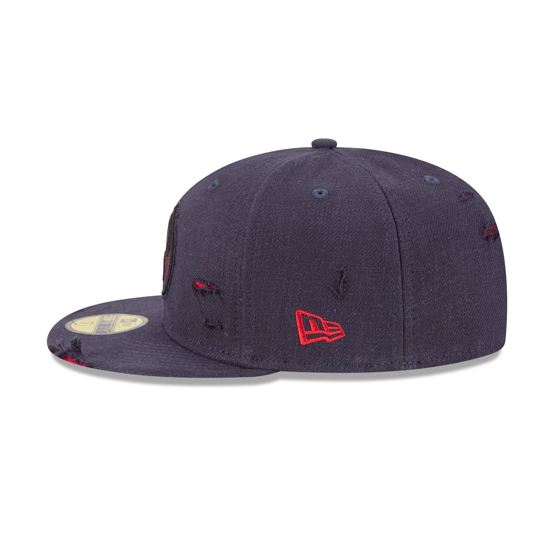ThunderCats Navy 59FIFTY Fitted Hat - Image 5