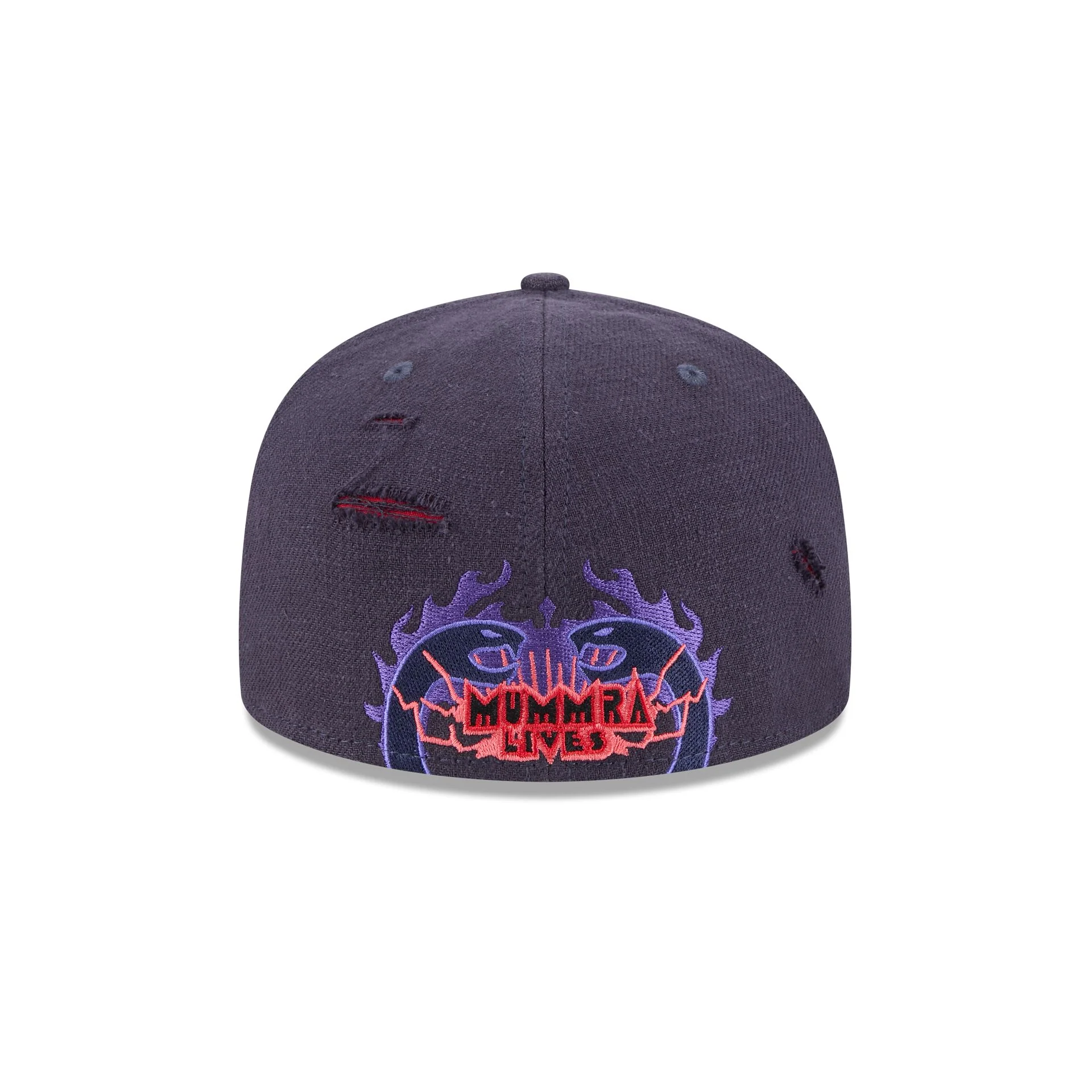 ThunderCats Navy 59FIFTY Fitted Hat - Image 6