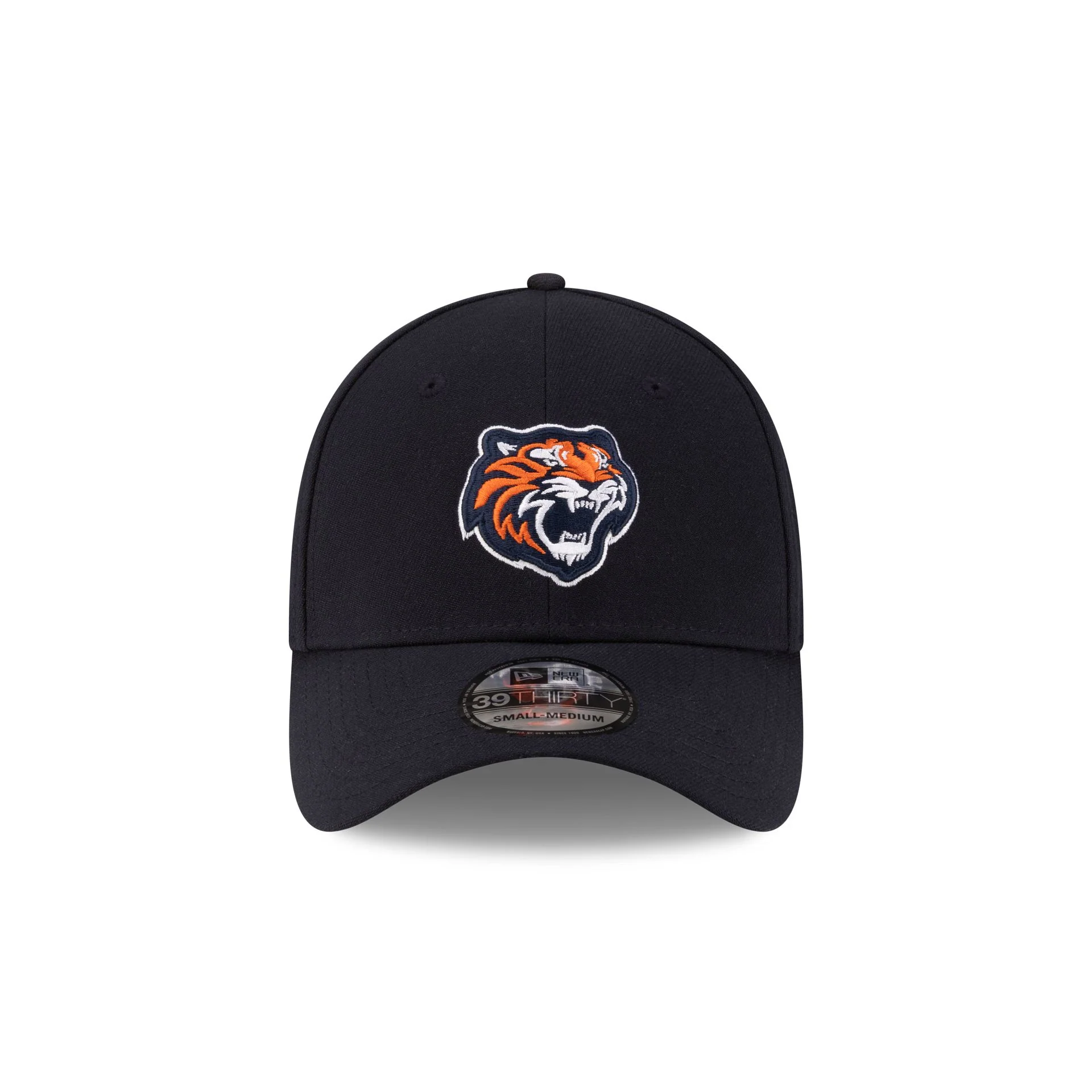 Tigres de Quintana Roo 2026 Home 39THIRTY Stretch Fit Hat - Image 2