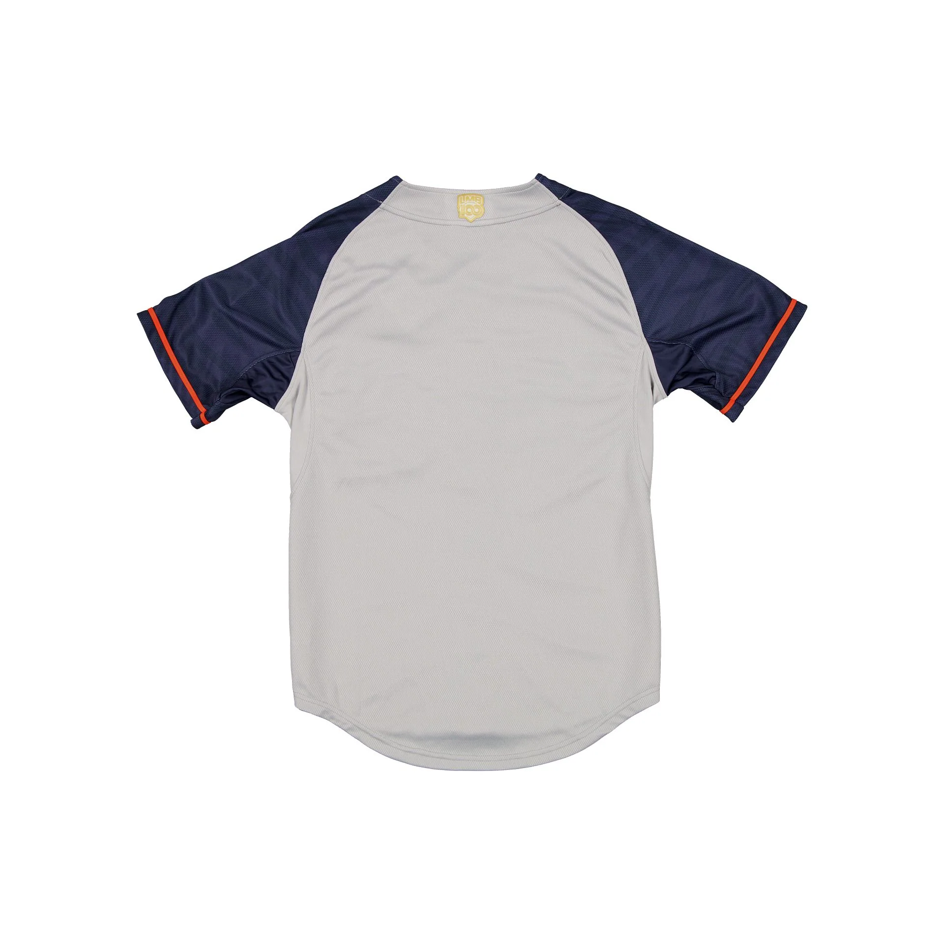 Tigres de Quintana Roo LMB 100th Anniversary Away Jersey - Image 2