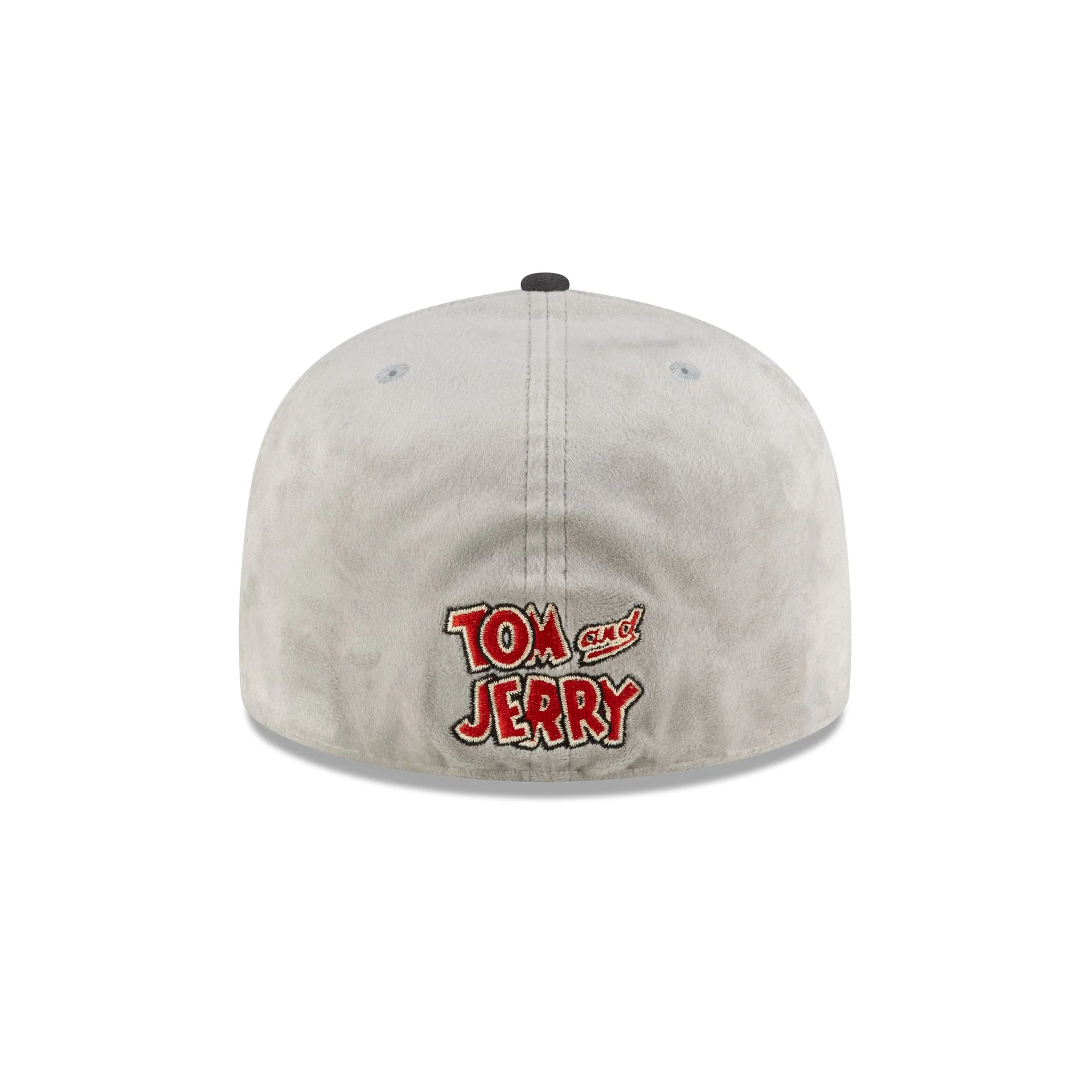 Tom and Jerry Tom's Face 59FIFTY Fitted Hat - Image 6