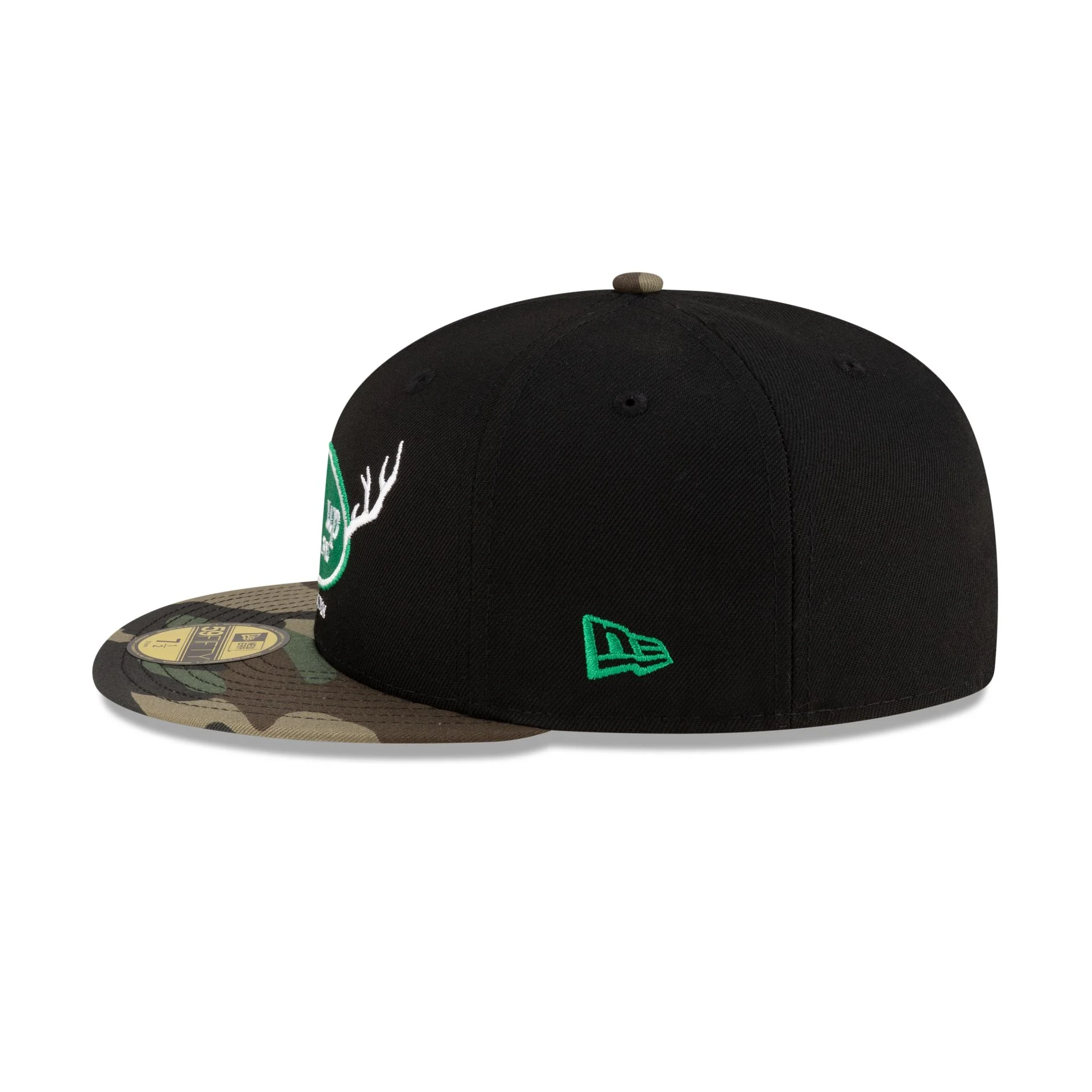 Tommy Boy Shut Up Richard 59FIFTY Fitted Hat - Image 4
