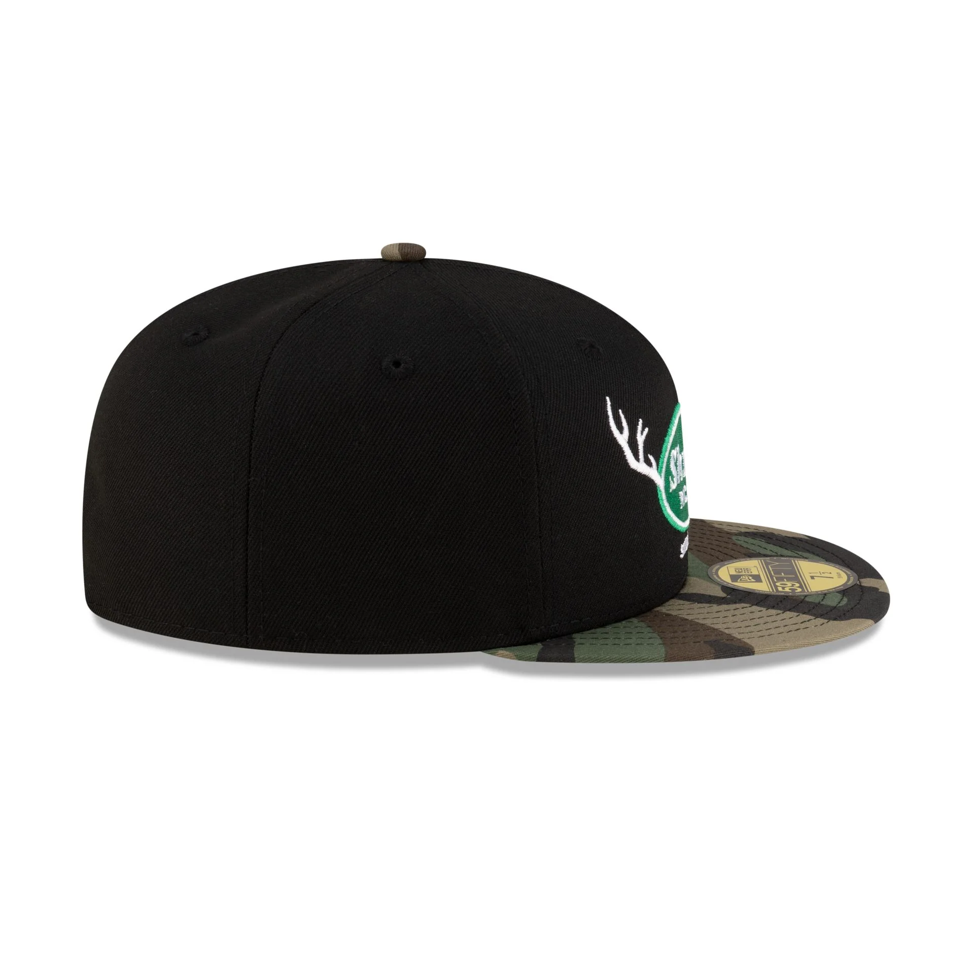 Tommy Boy Shut Up Richard 59FIFTY Fitted Hat - Image 5