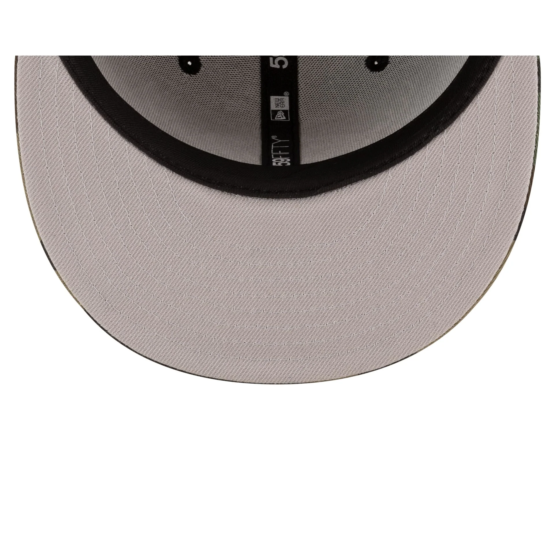 Tommy Boy Shut Up Richard 59FIFTY Fitted Hat - Image 7