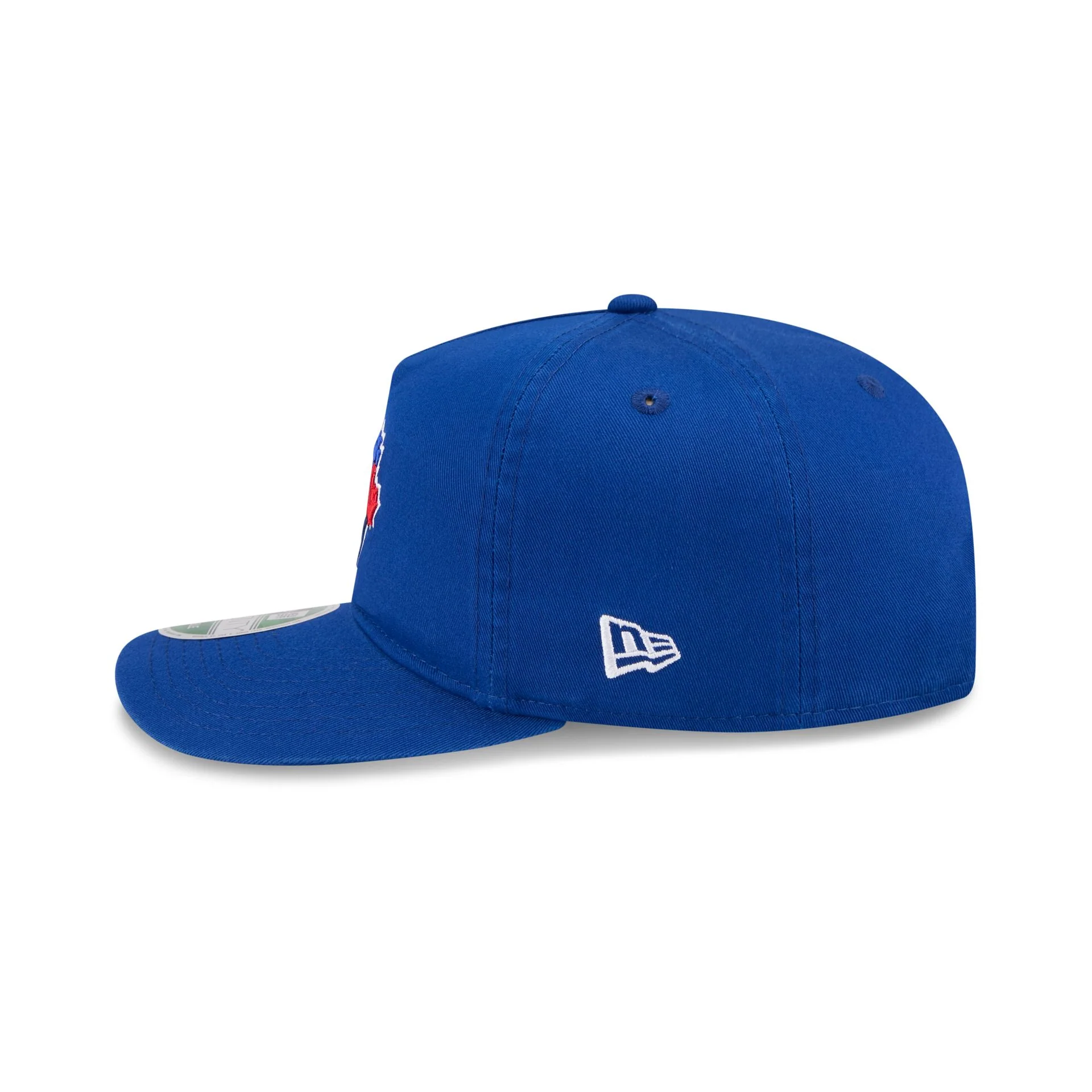 Toronto Blue Jays 19TWENTY Snapback Hat - Image 4
