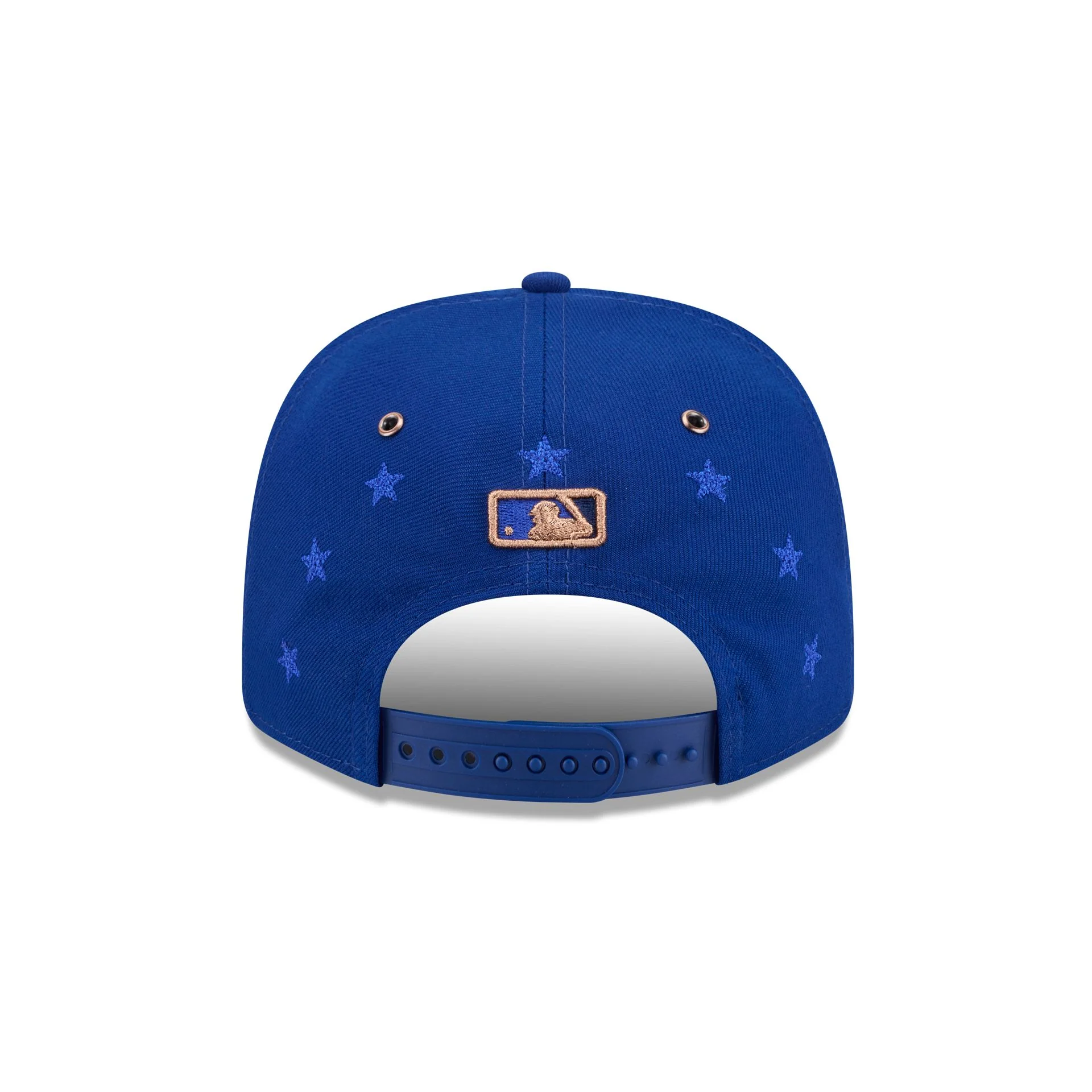Toronto Blue Jays 2026 All-Star Game 9SEVENTY Stretch-Snap Hat - Image 6