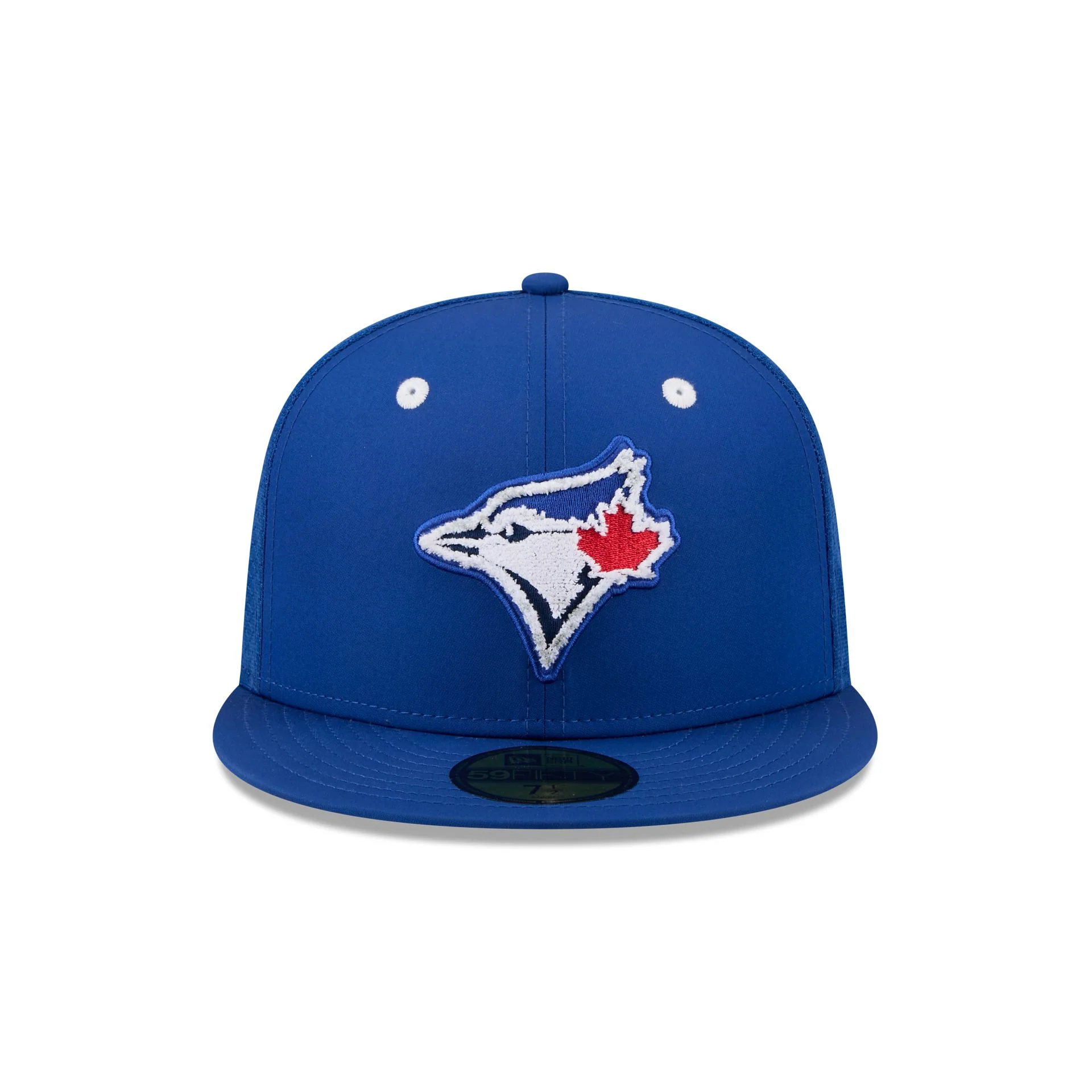 Toronto Blue Jays 2026 All-Star Game Workout 59FIFTY Fitted Hat - Image 2