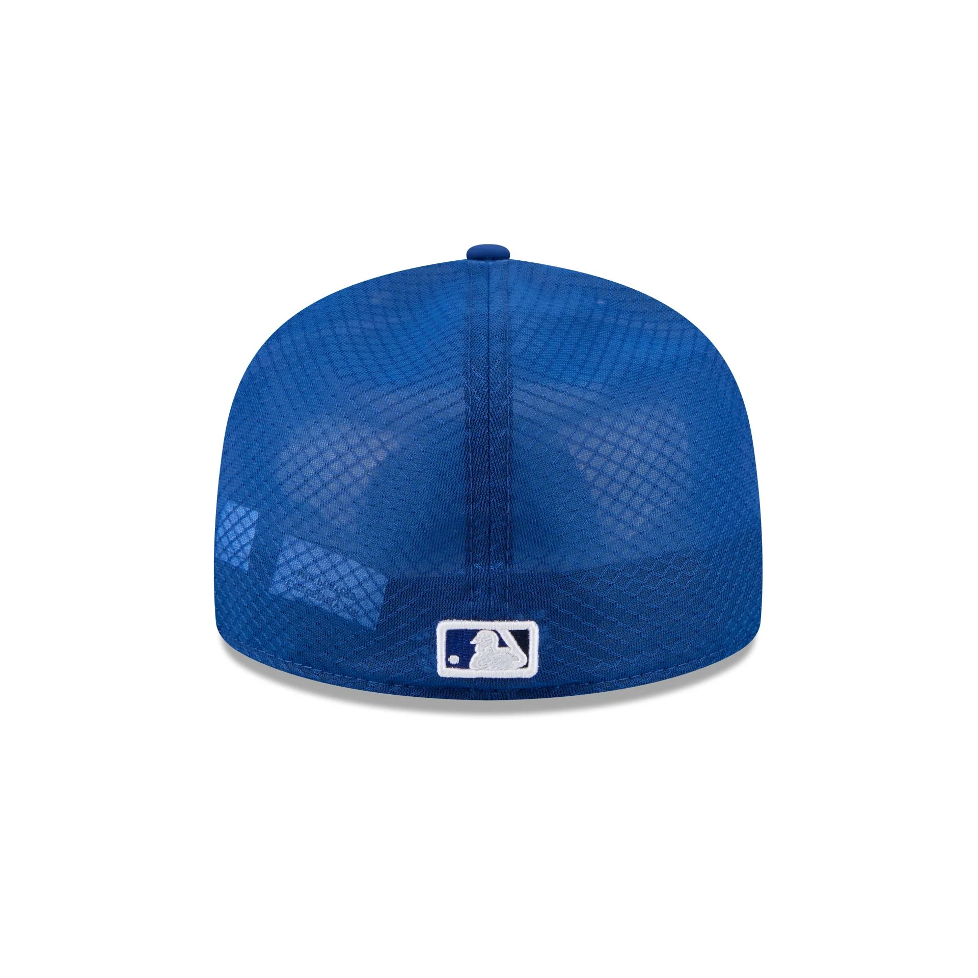 Toronto Blue Jays 2026 All-Star Game Workout 59FIFTY Fitted Hat - Image 6