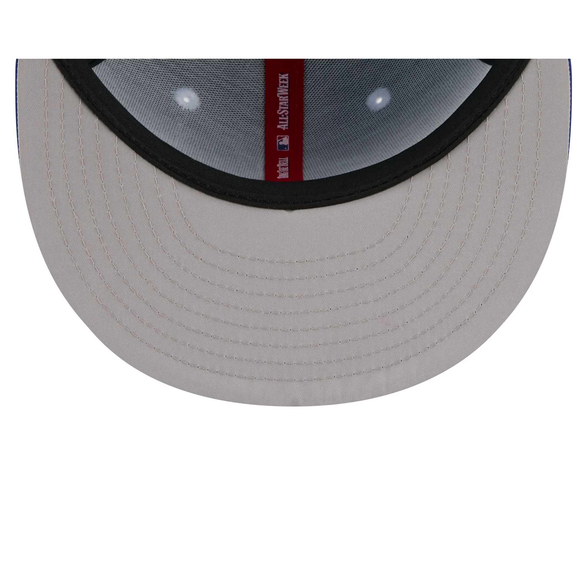 Toronto Blue Jays 2026 All-Star Game Workout 59FIFTY Fitted Hat - Image 7