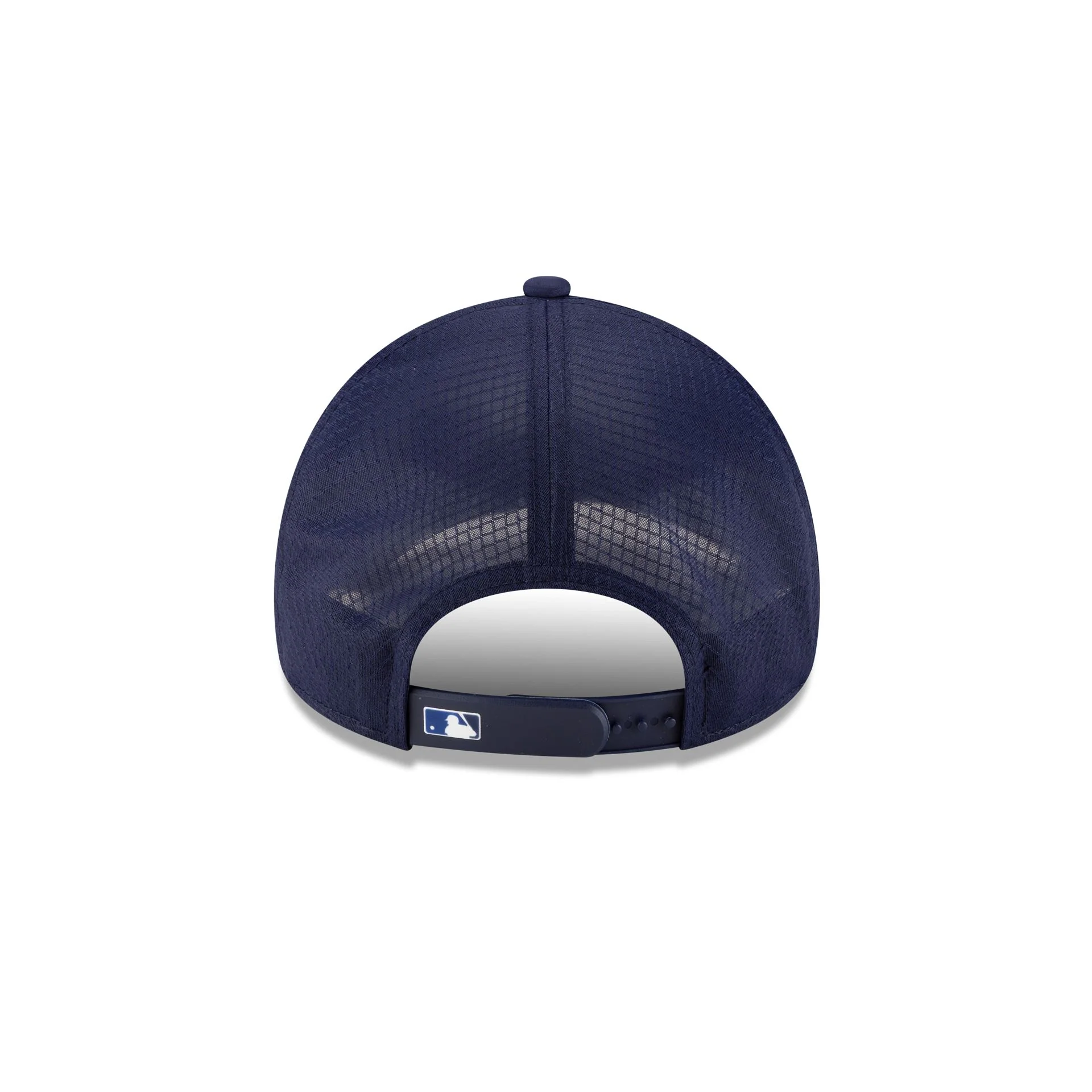 Toronto Blue Jays 2026 Batting Practice 9FORTY APEX Trucker Hat - Image 6