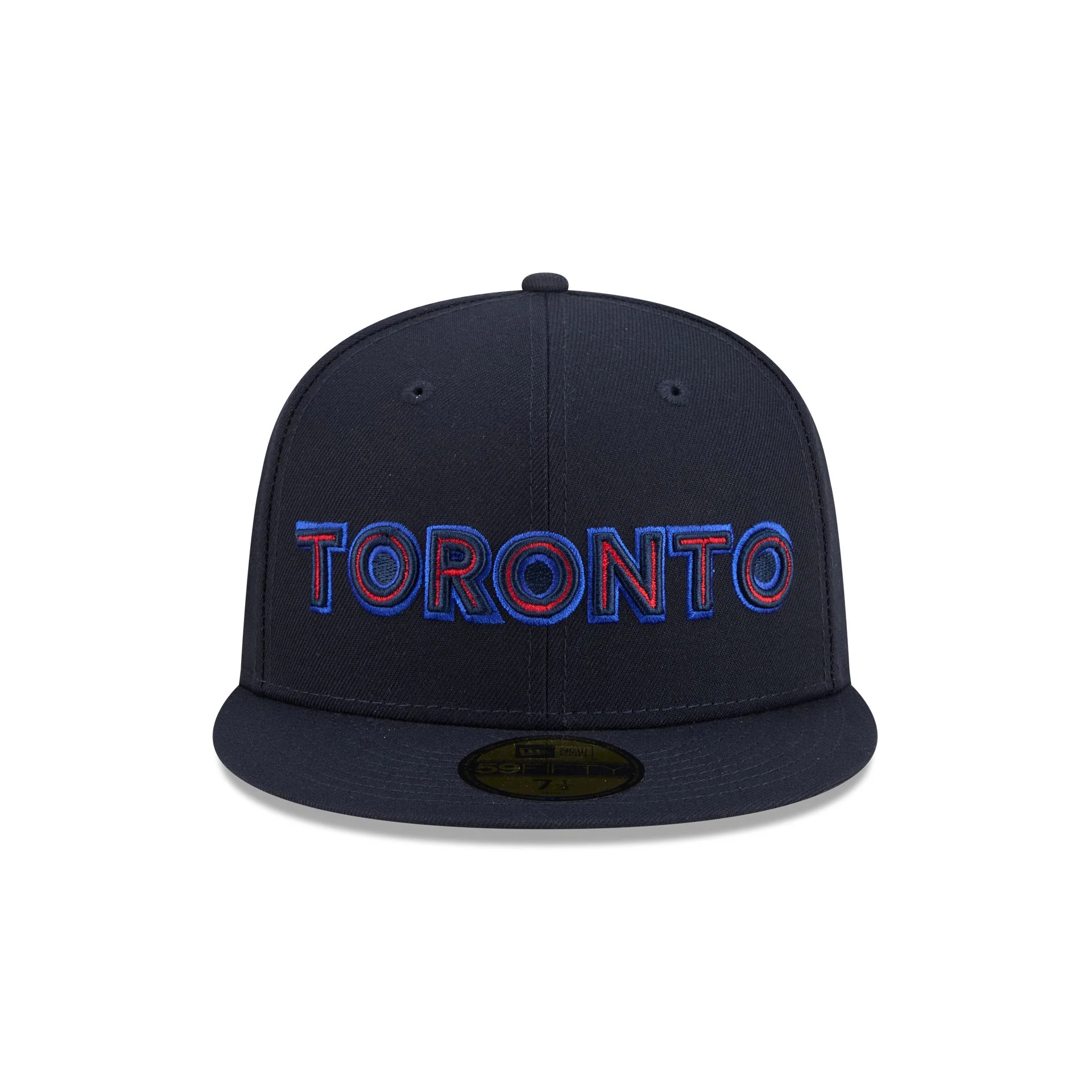 Toronto Blue Jays 2026 City Connect Fan Pack 59FIFTY Fitted Hat - Image 2