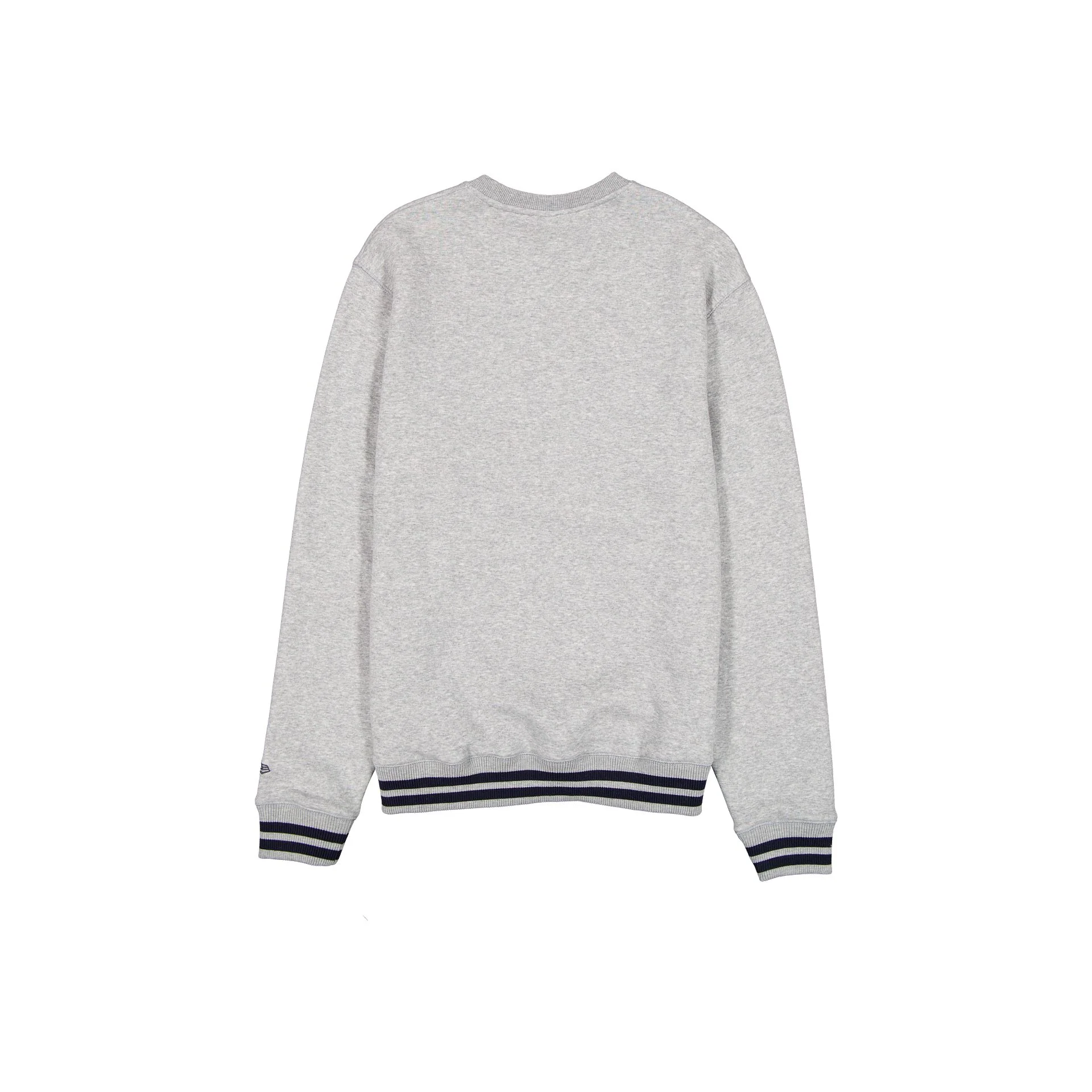 Toronto Blue Jays 2026 City Connect Gray Crewneck - Image 2