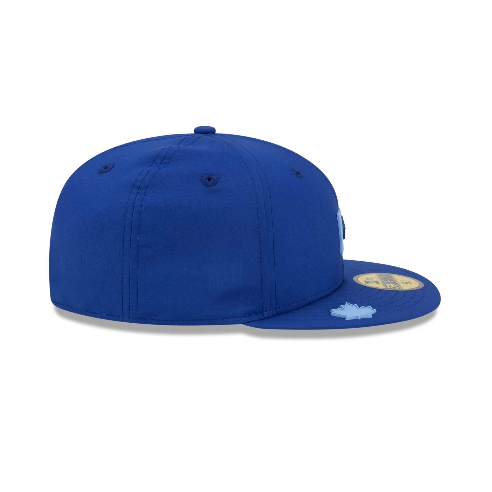 Toronto Blue Jays 2026 Clubhouse 59FIFTY Fitted Hat - Image 4
