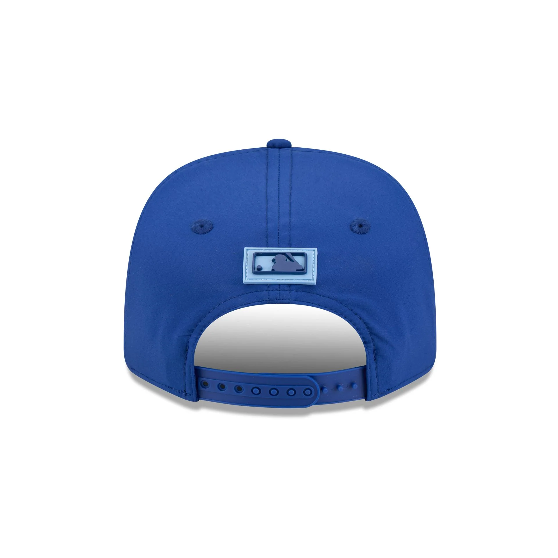 Toronto Blue Jays 2026 Clubhouse 9SEVENTY Stretch-Snap Hat - Image 6