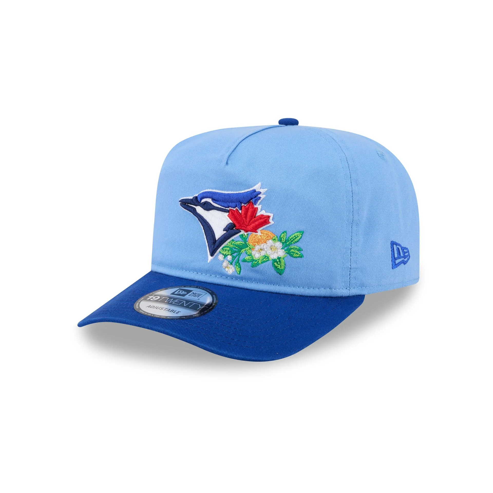 Toronto Blue Jays 2026 Spring Training 19TWENTY Adjustable Hat - Image 3