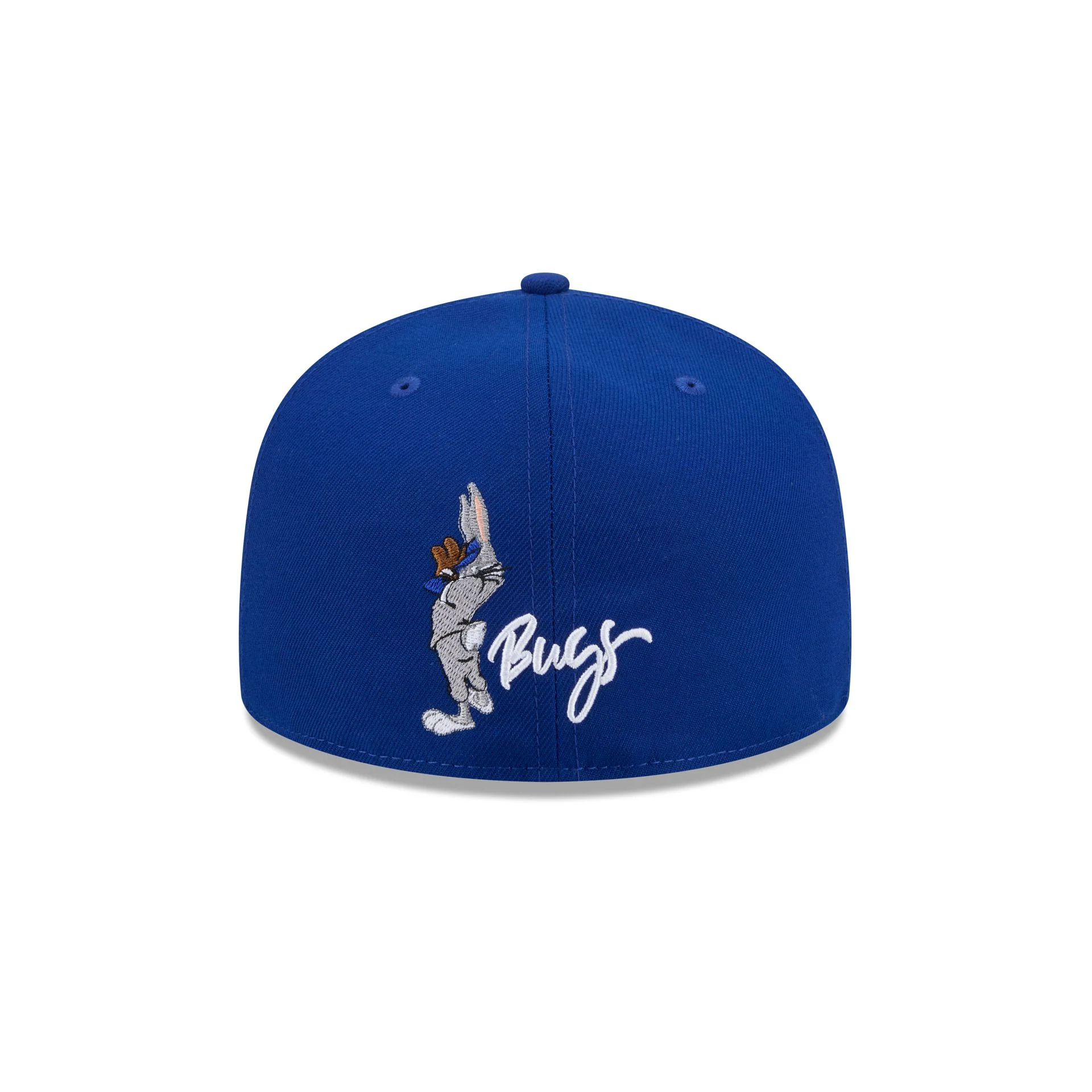 Toronto Blue Jays Bugs Bunny Swing 59FIFTY Fitted Hat - Image 6