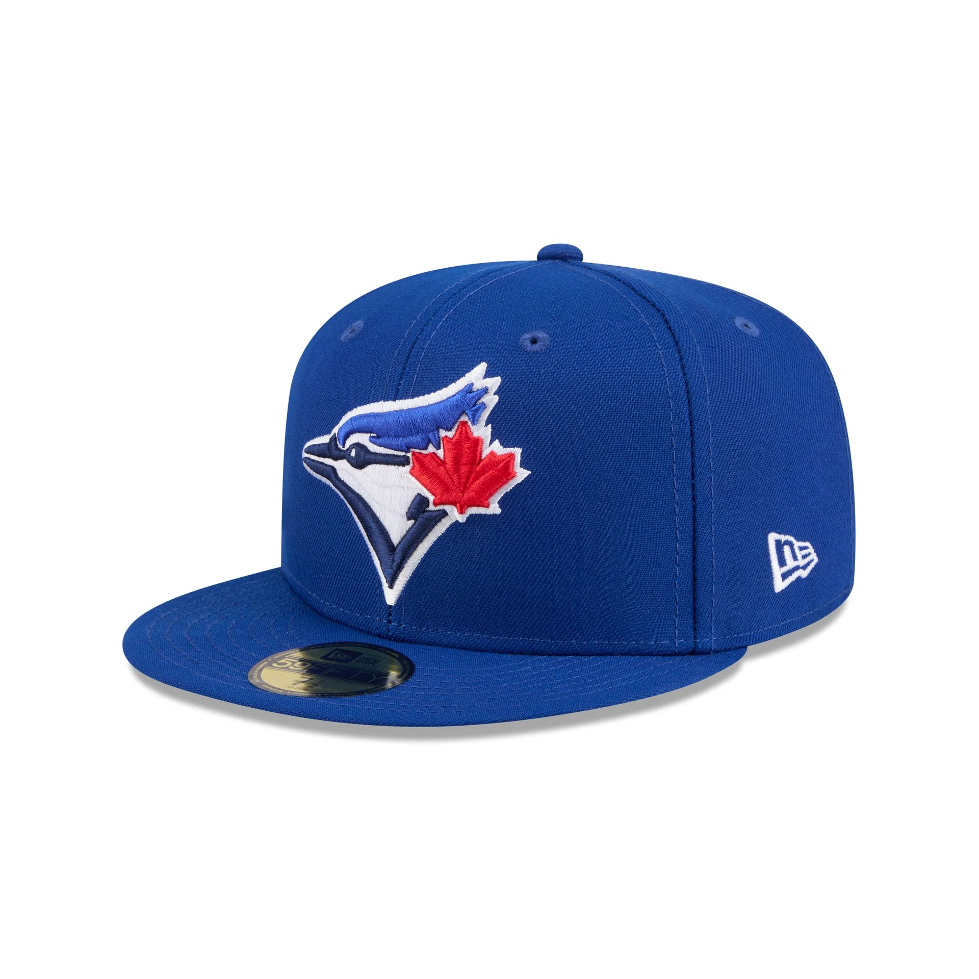 Toronto Blue Jays Jackie Robinson Day 2026 59FIFTY Fitted Hat - Image 3