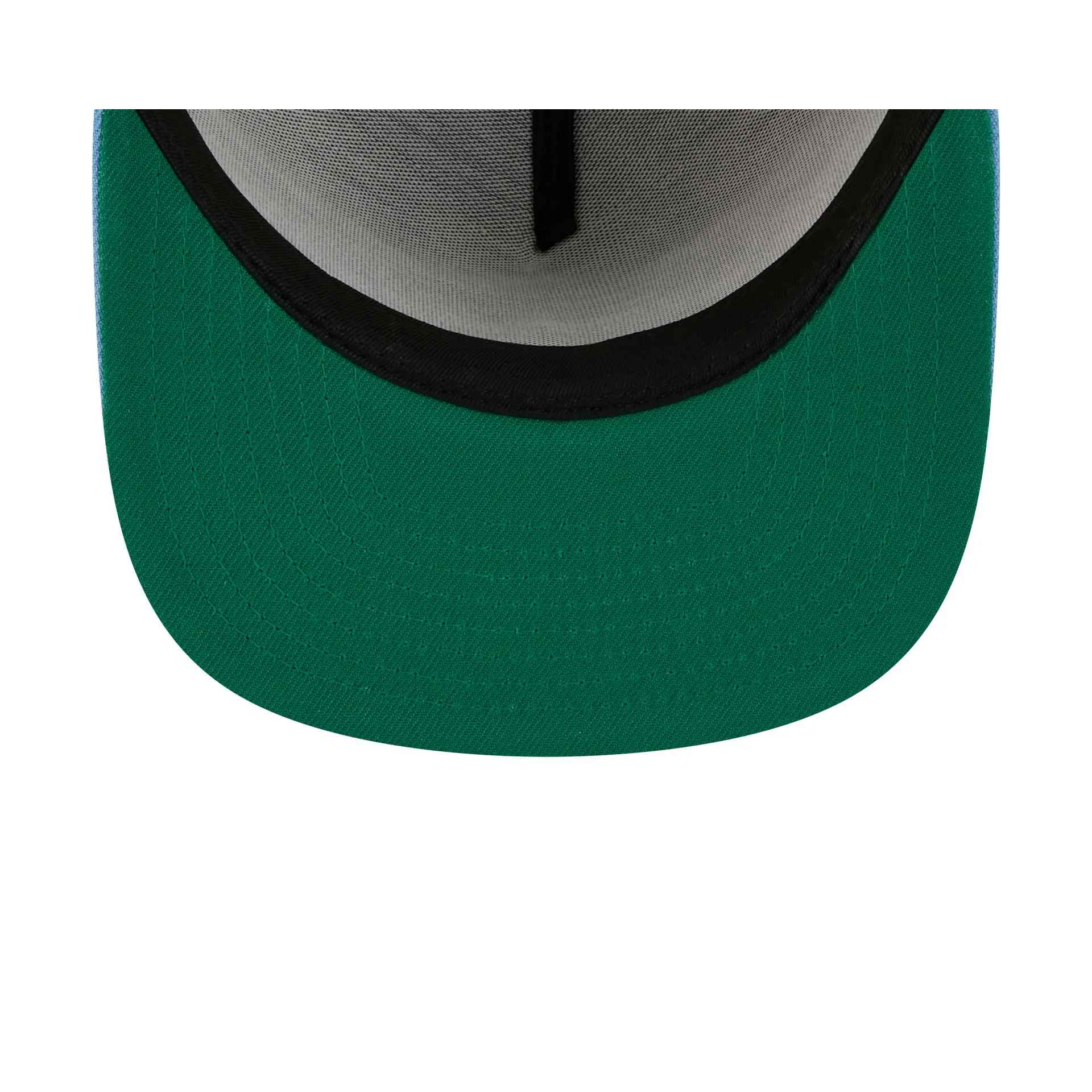 Toronto Blue Jays Summer Derby 59FIFTY A-Frame Fitted Hat - Image 7