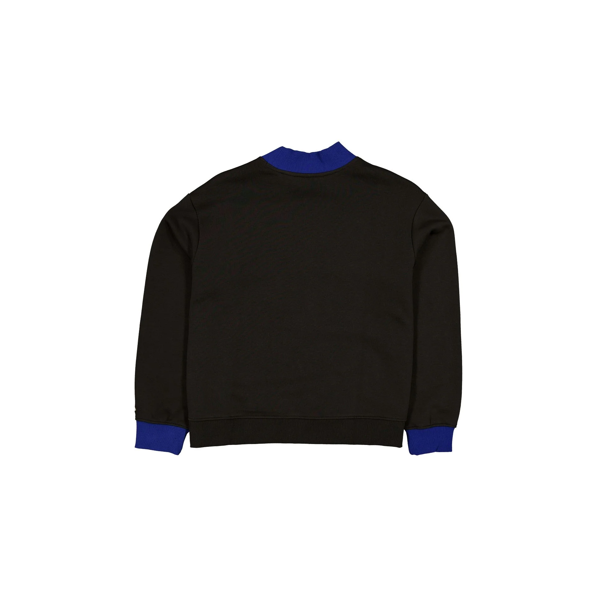 Toronto Blue Jays Team Split Women's Mockneck - Image 2