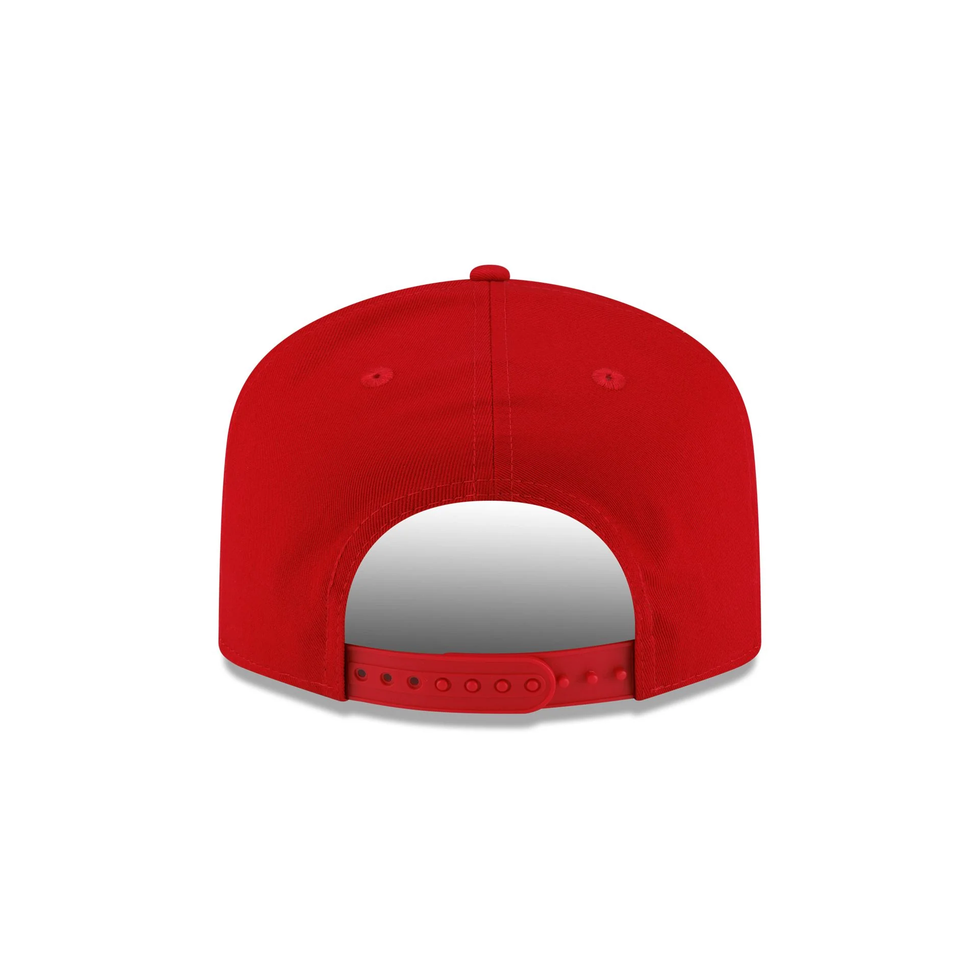 Toronto FC MLS Canada Day 19TWENTY Snapback Hat - Image 6