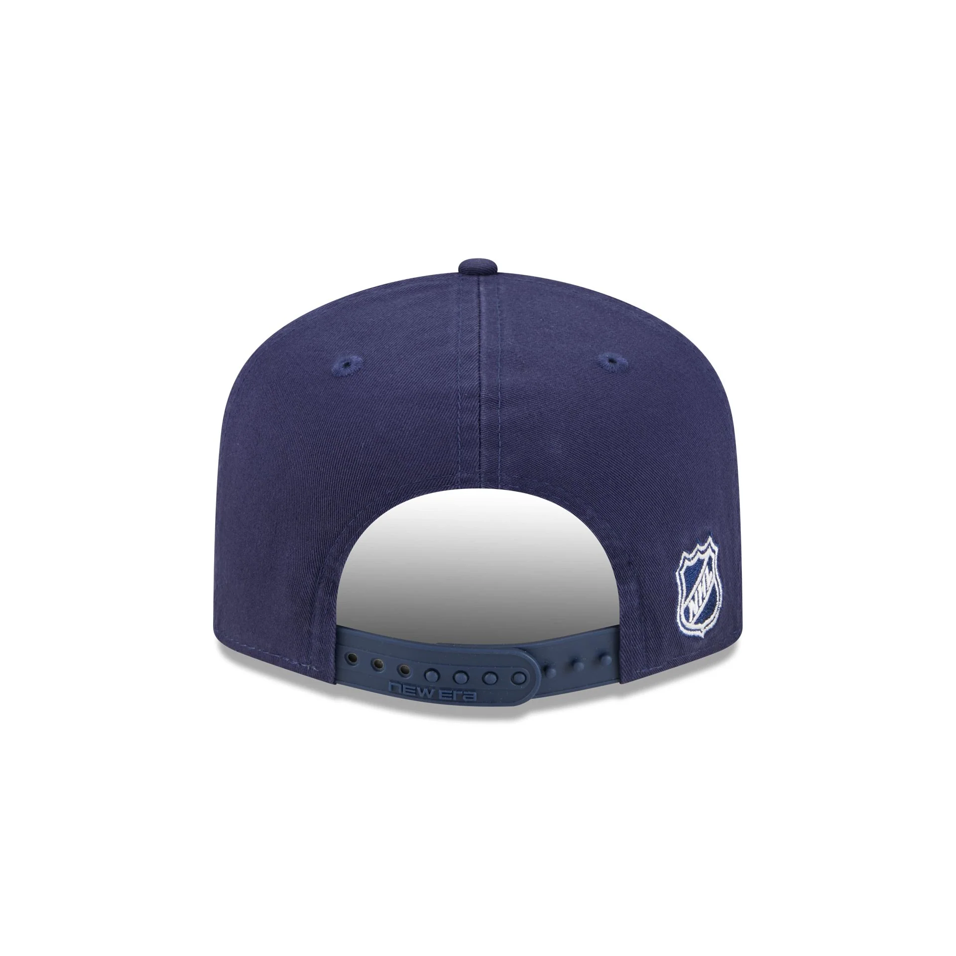 Toronto Maple Leafs 19TWENTY Snapback Hat - Image 6