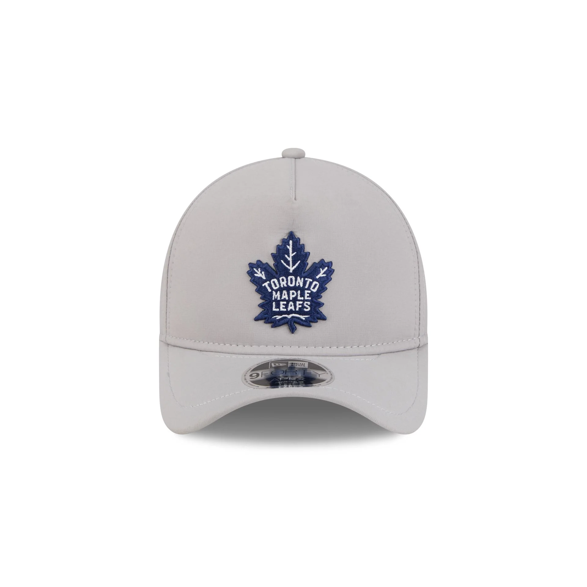 Toronto Maple Leafs 9FORTY APEX Snapback Hat - Image 2