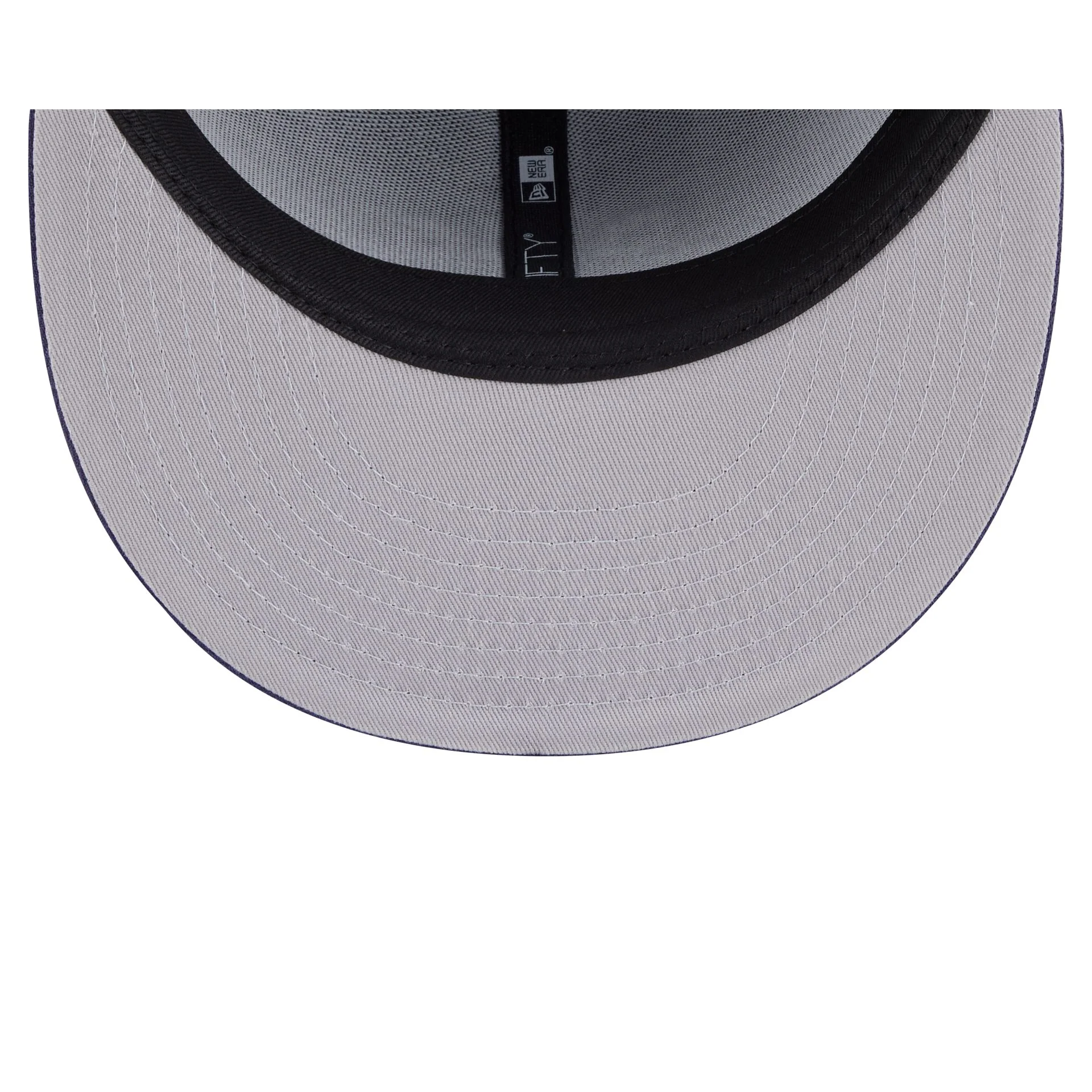 Toronto Maple Leafs Deceptor 59FIFTY Fitted Hat - Image 7
