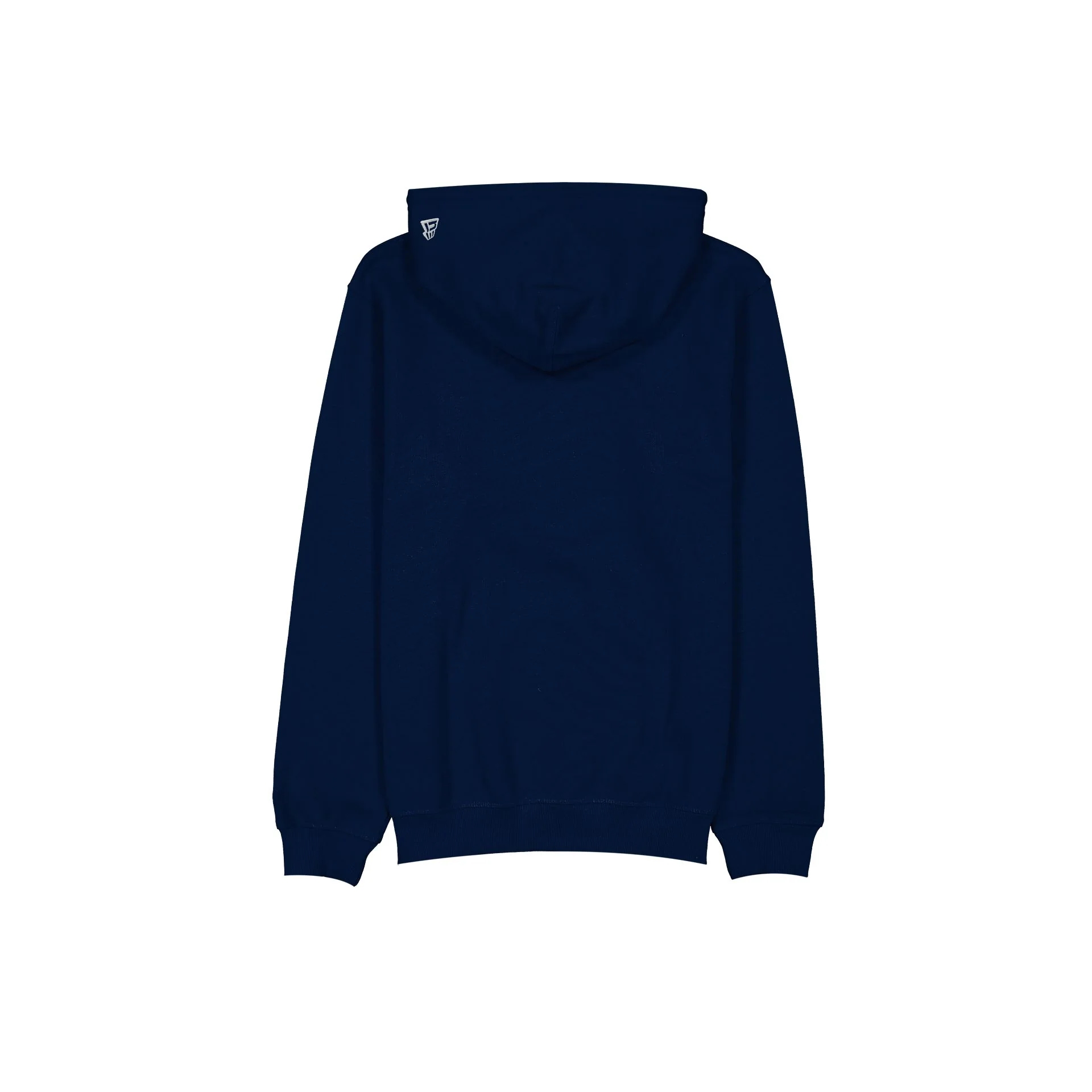 Toronto Maple Leafs Wash Logo Hoodie - Image 2