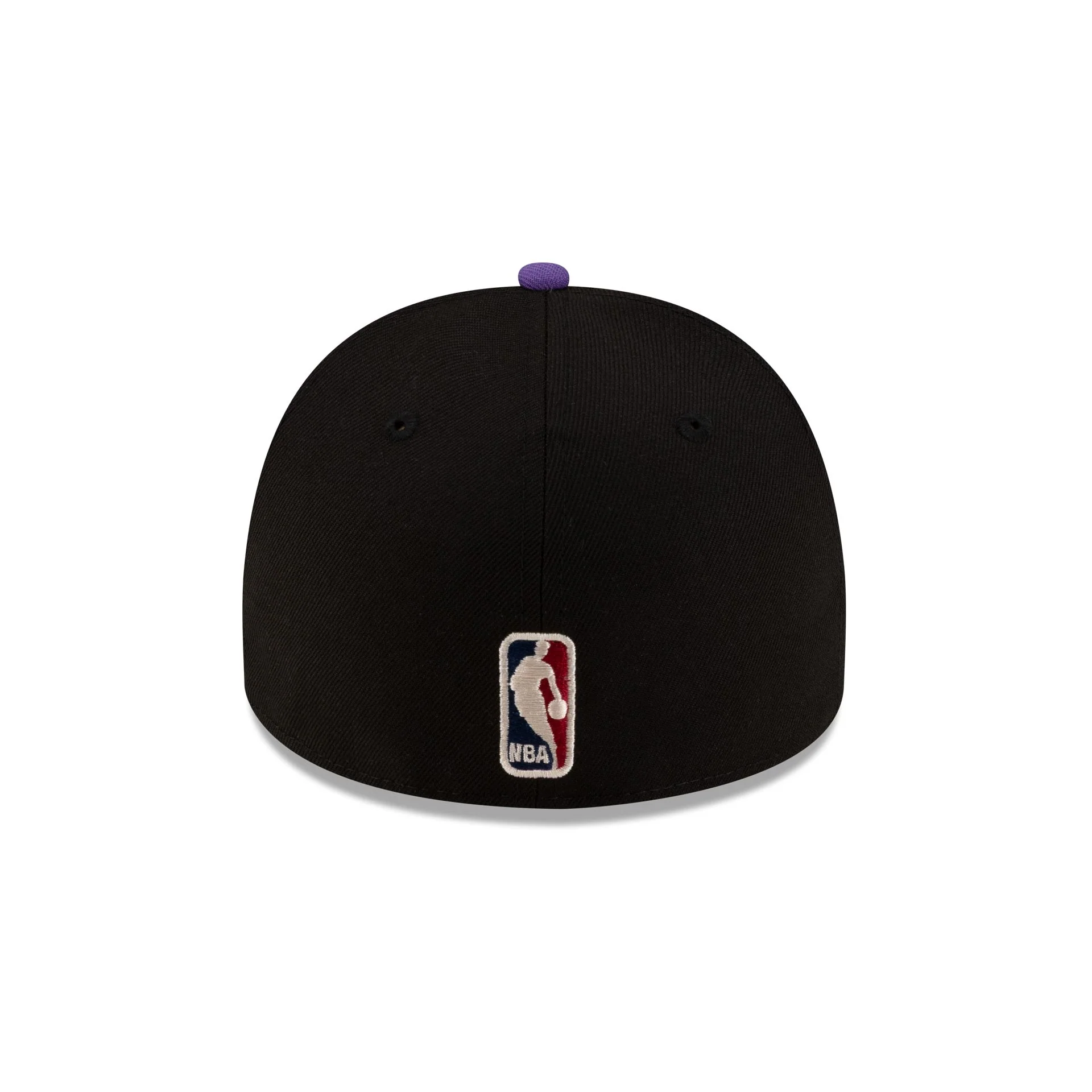 Toronto Raptors 1995-2008 Hardwood Classics Liner 59FIFTY A-Frame Fitted Hat - Image 6