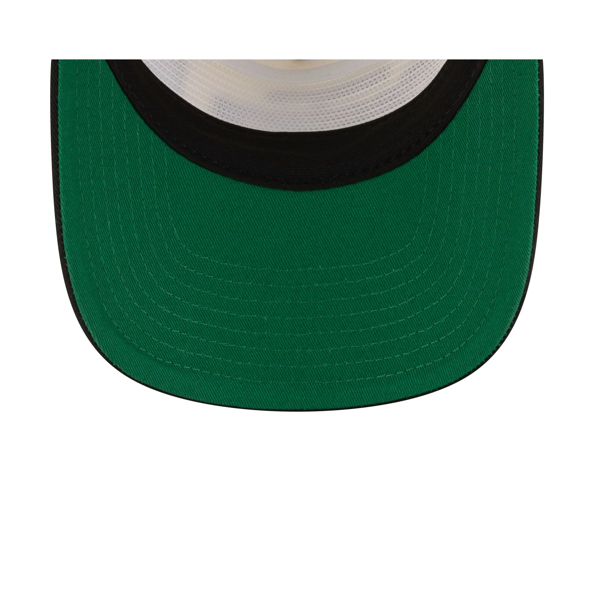 Toronto Raptors 1995-2008 Hardwood Classics Sign Stack Chrome White 19TWENTY Adjustable Hat - Image 7