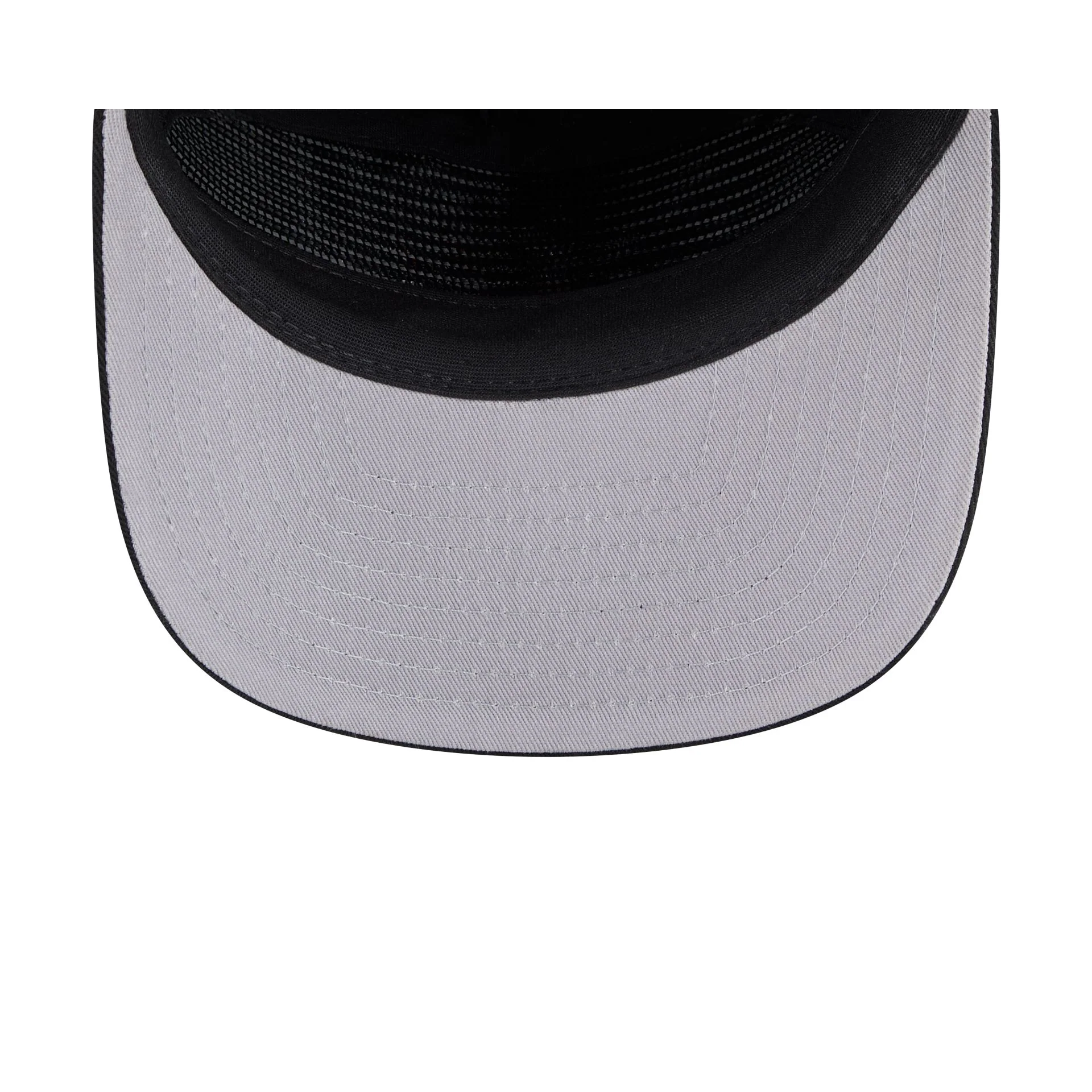 Toronto Raptors 2025 City Edition 19TWENTY Adjustable Hat - Image 7